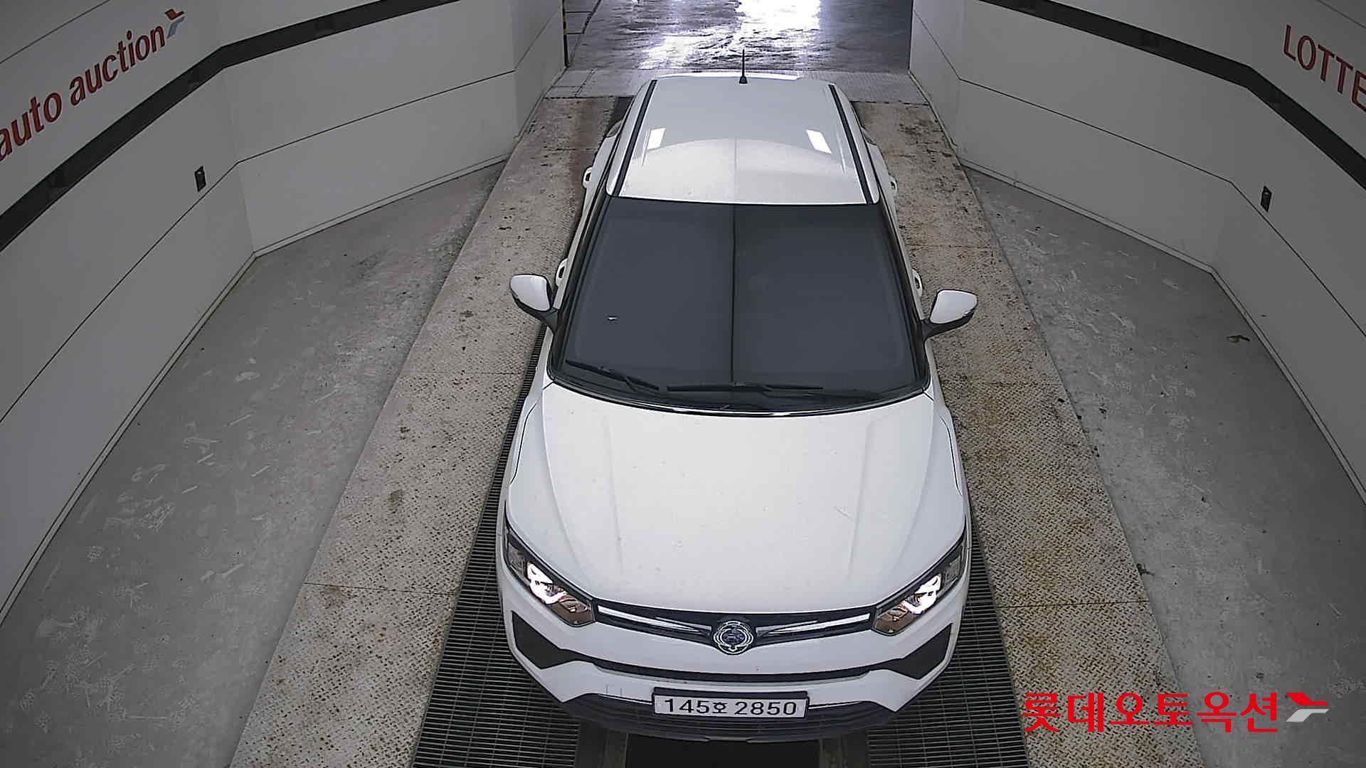 سانج يونج تيفولي 2020 - صورة 7