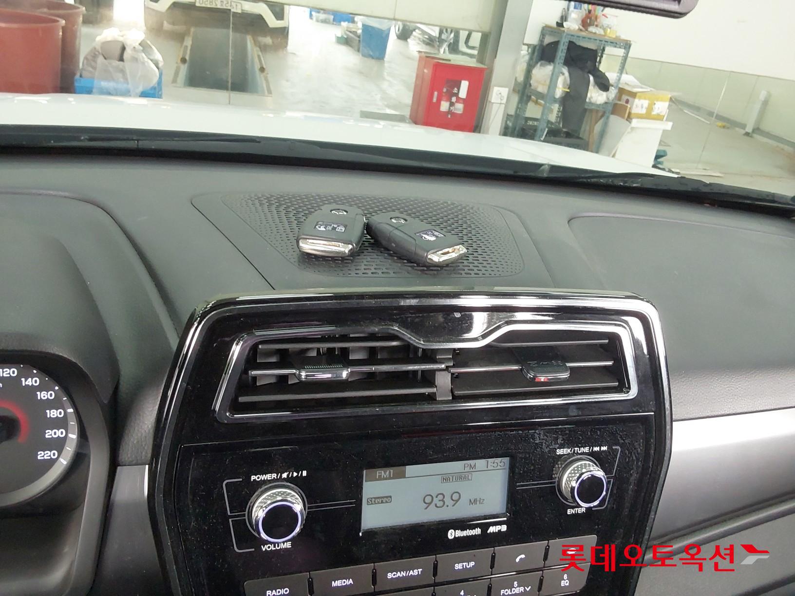 سانج يونج تيفولي 2020 - صورة 33