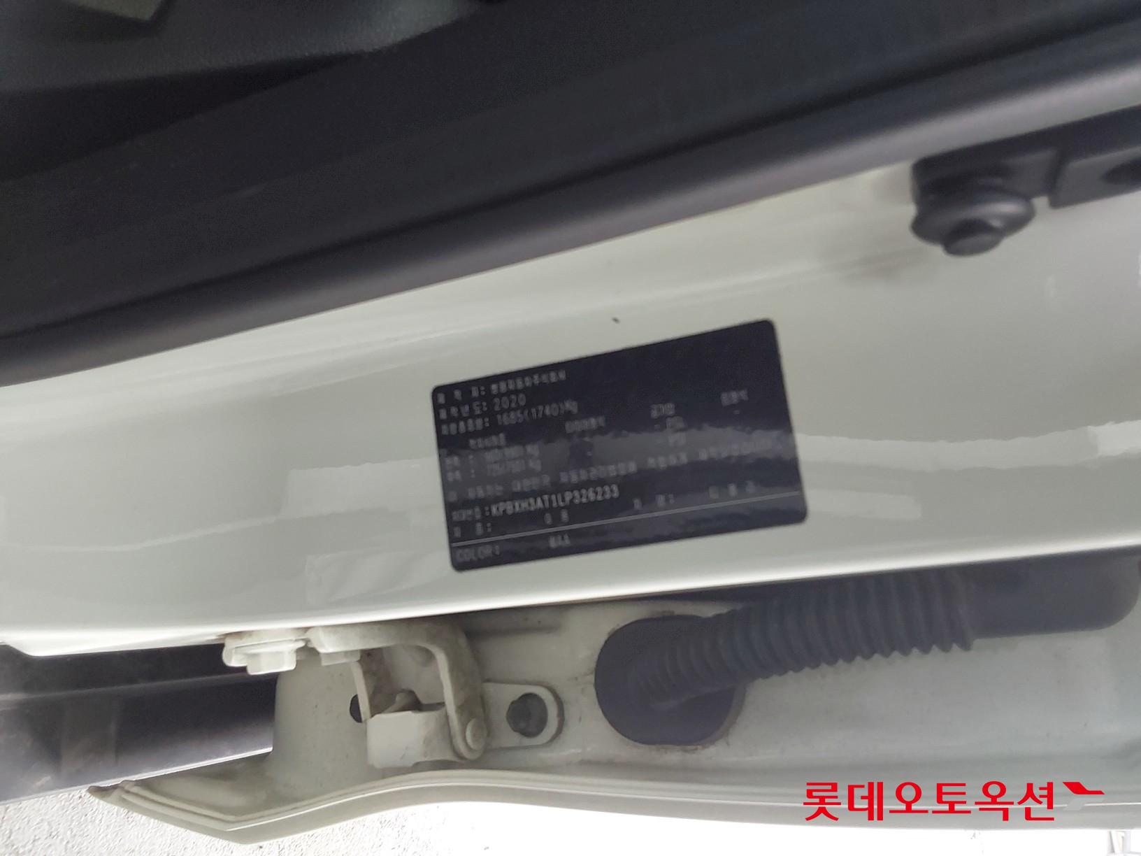 سانج يونج تيفولي 2020 - صورة 36