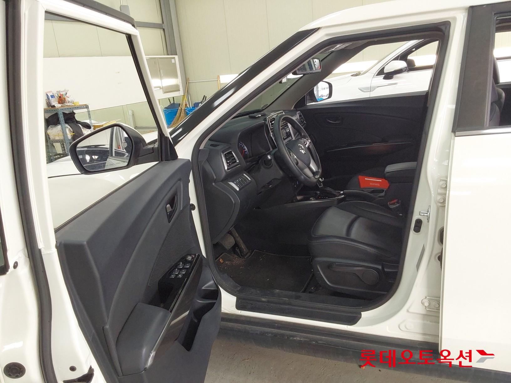 سانج يونج تيفولي 2020 - صورة 37