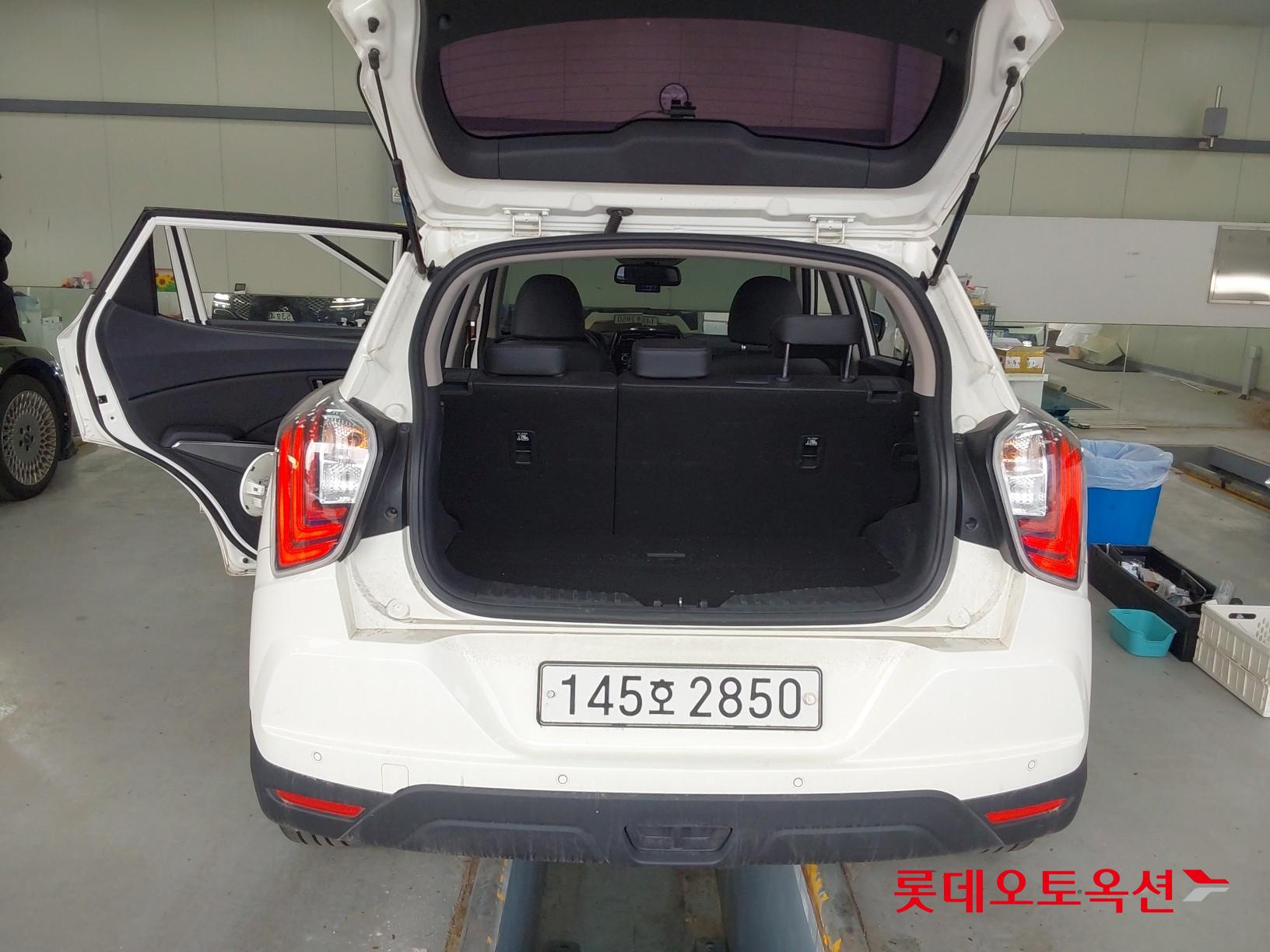 سانج يونج تيفولي 2020 - صورة 9