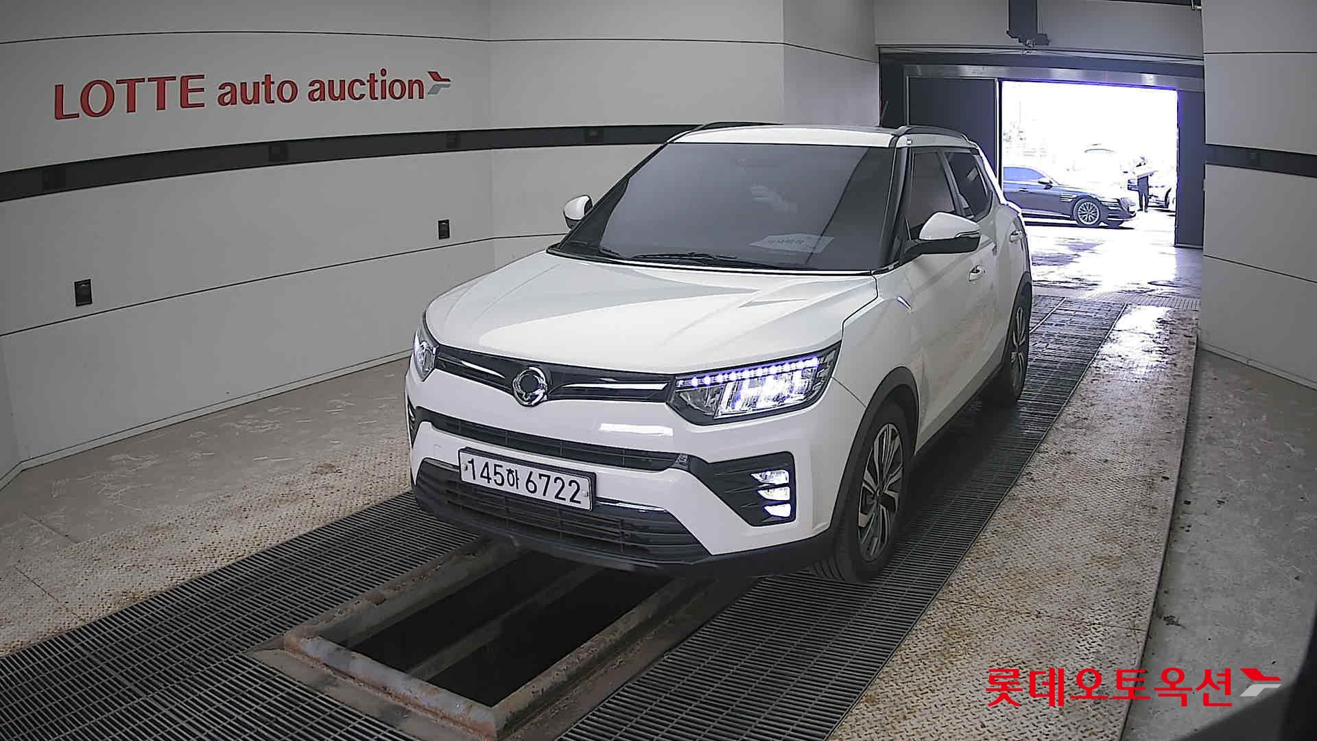 쌍용자동차 티볼리 2020 - 이미지 10