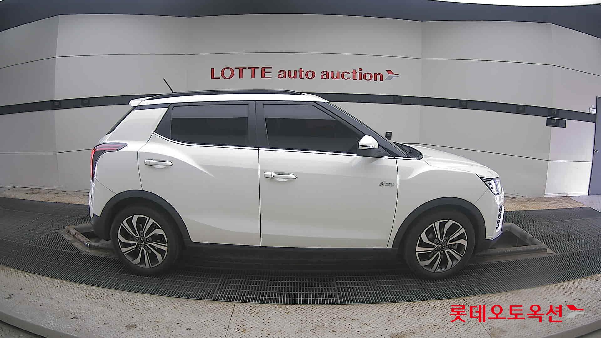 쌍용자동차 티볼리 2020 - 이미지 21