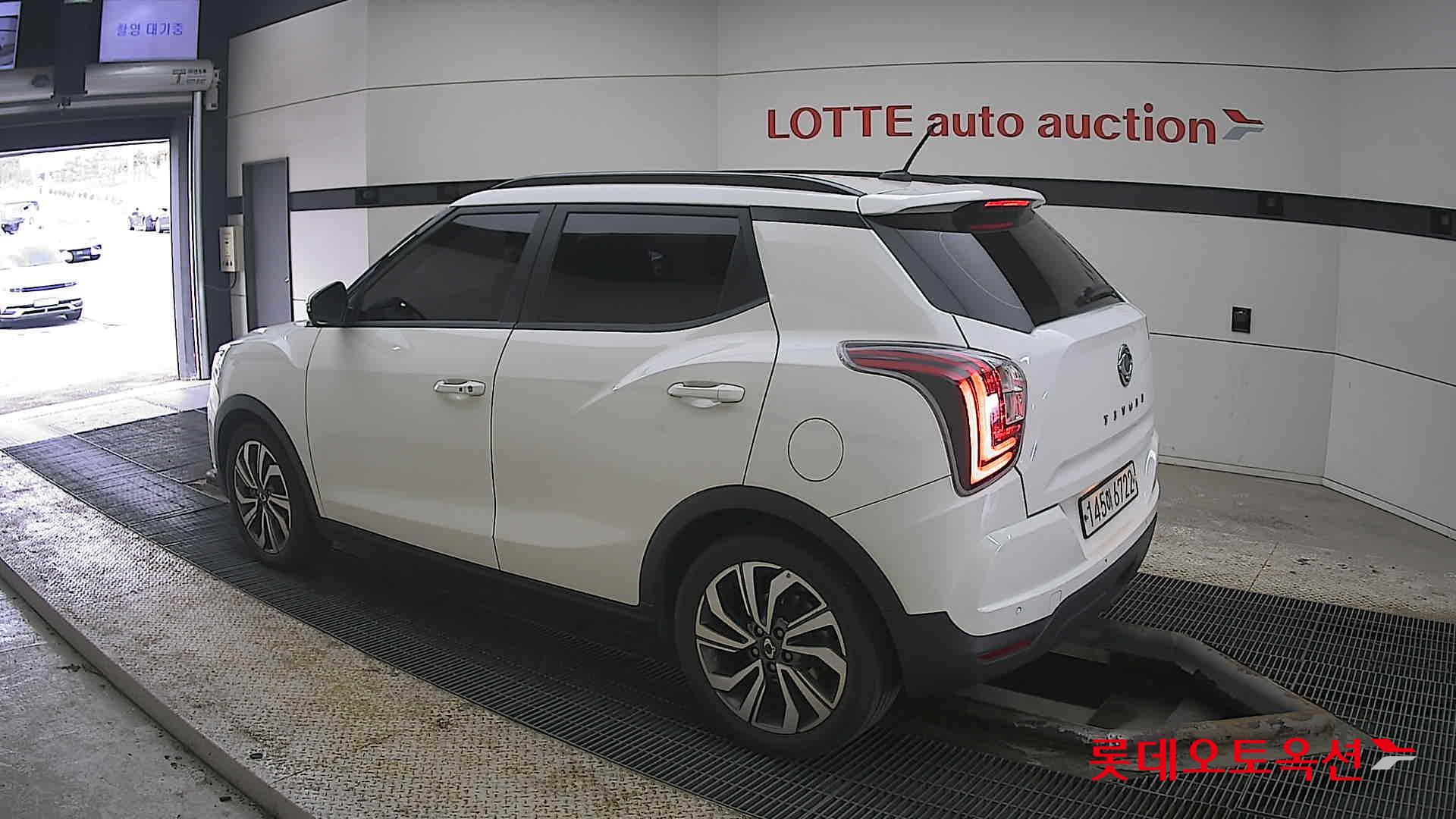 쌍용자동차 티볼리 2020 - 이미지 15