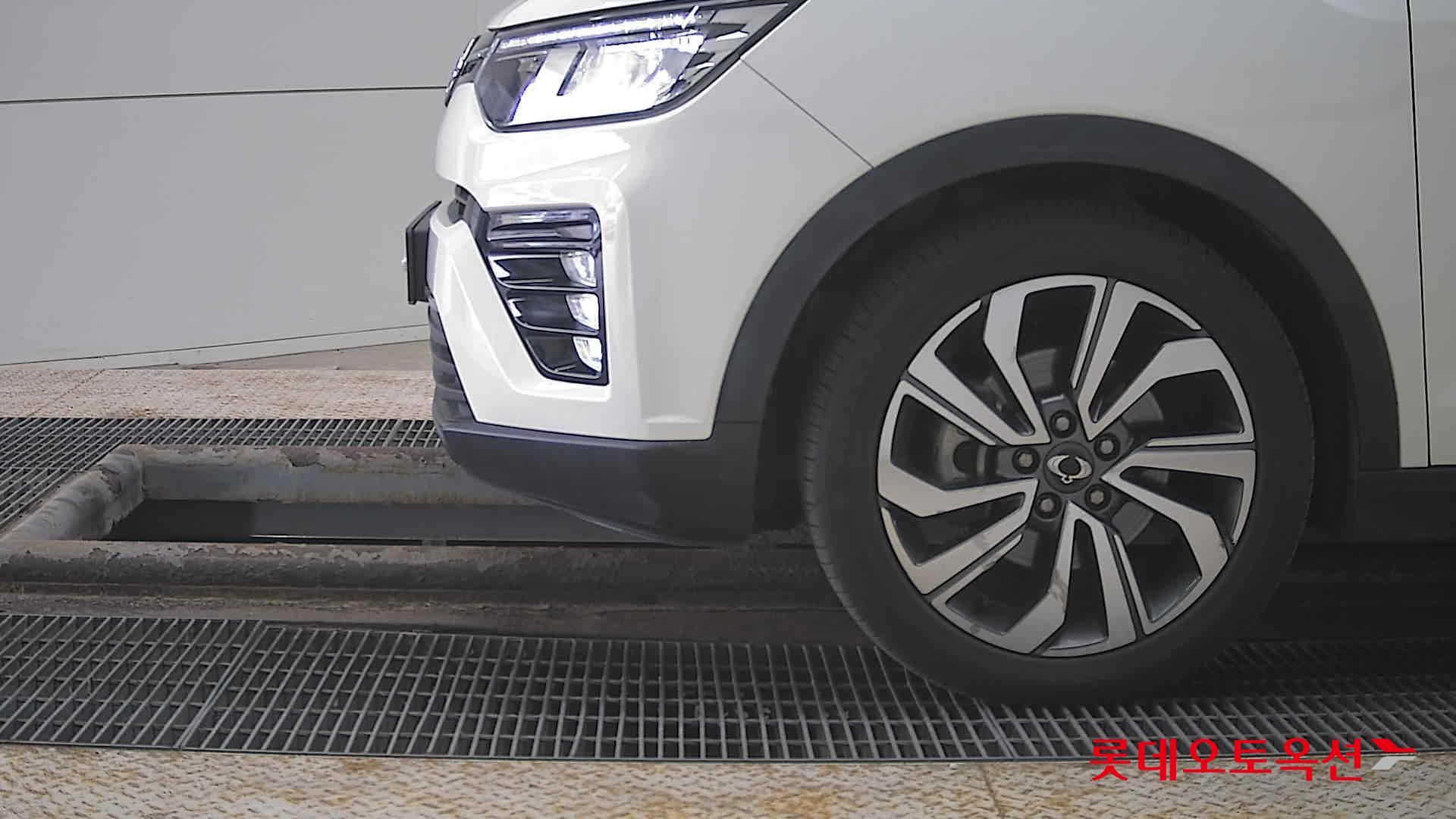 쌍용자동차 티볼리 2020 - 이미지 25