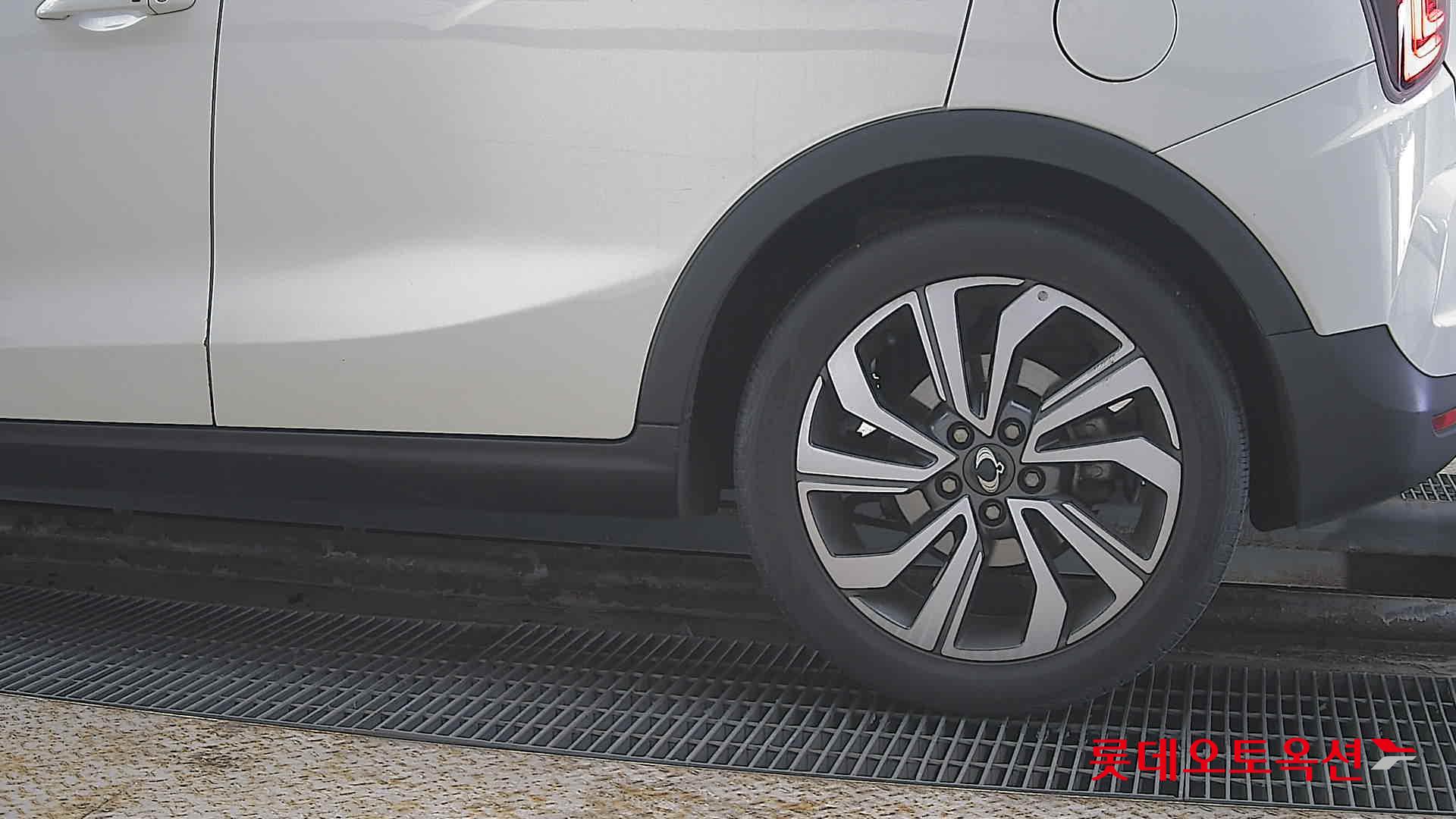 쌍용자동차 티볼리 2020 - 이미지 26