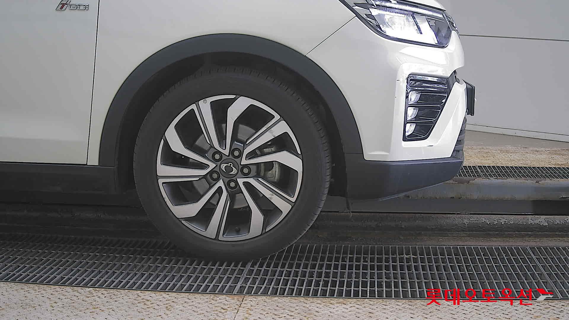 쌍용자동차 티볼리 2020 - 이미지 27