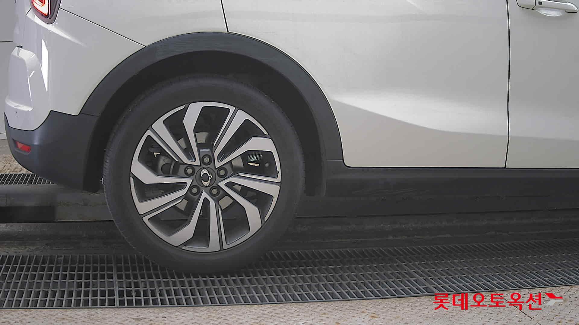 쌍용자동차 티볼리 2020 - 이미지 28