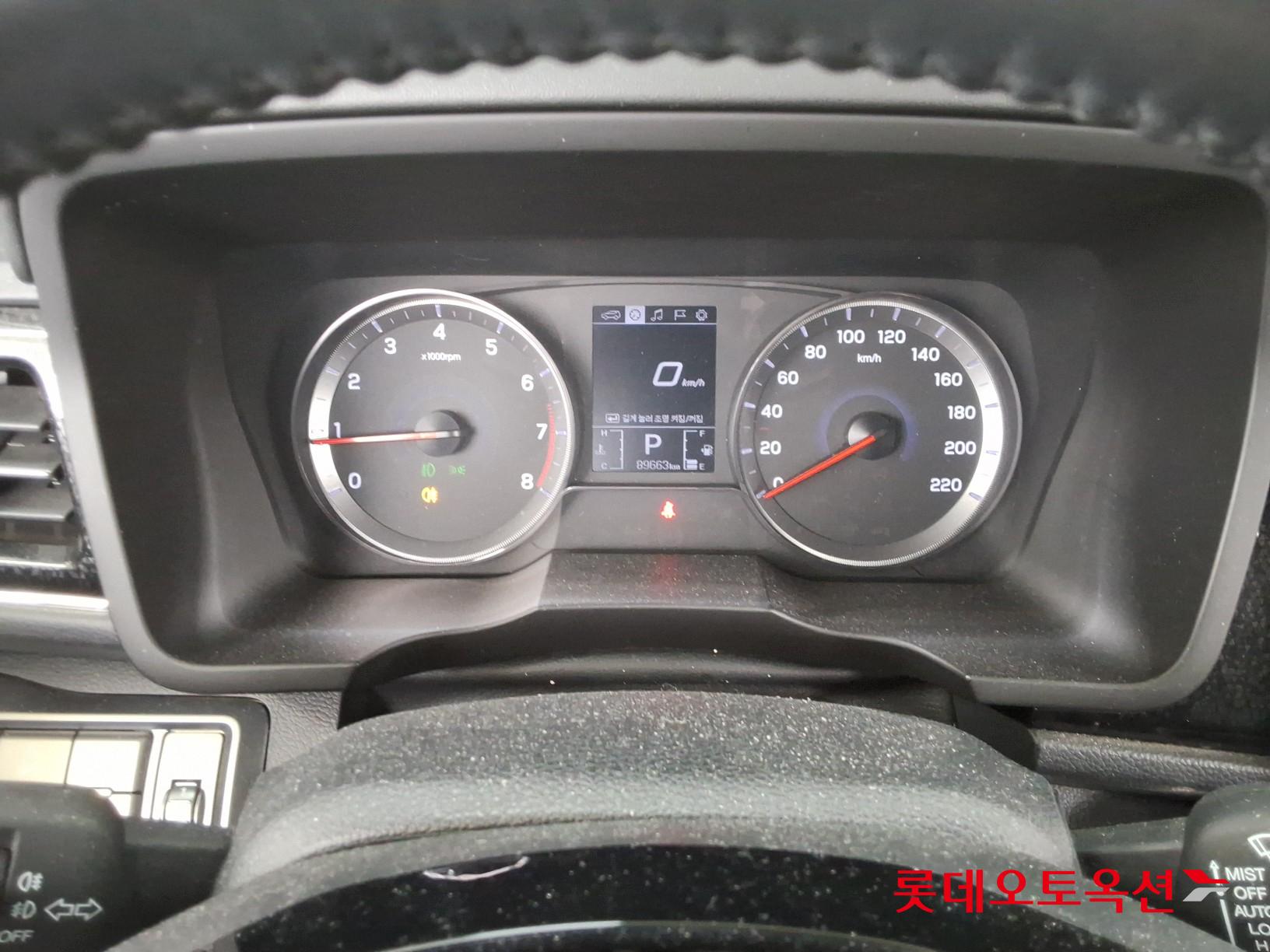 쌍용자동차 티볼리 2020 - 이미지 31