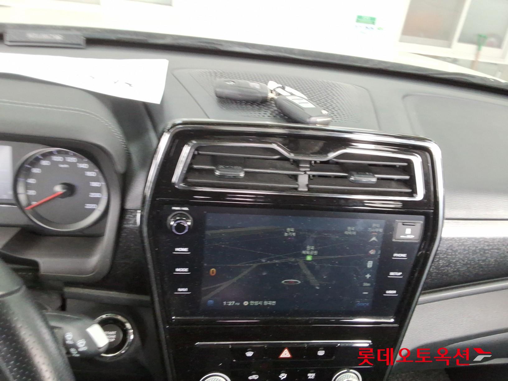 쌍용자동차 티볼리 2020 - 이미지 32