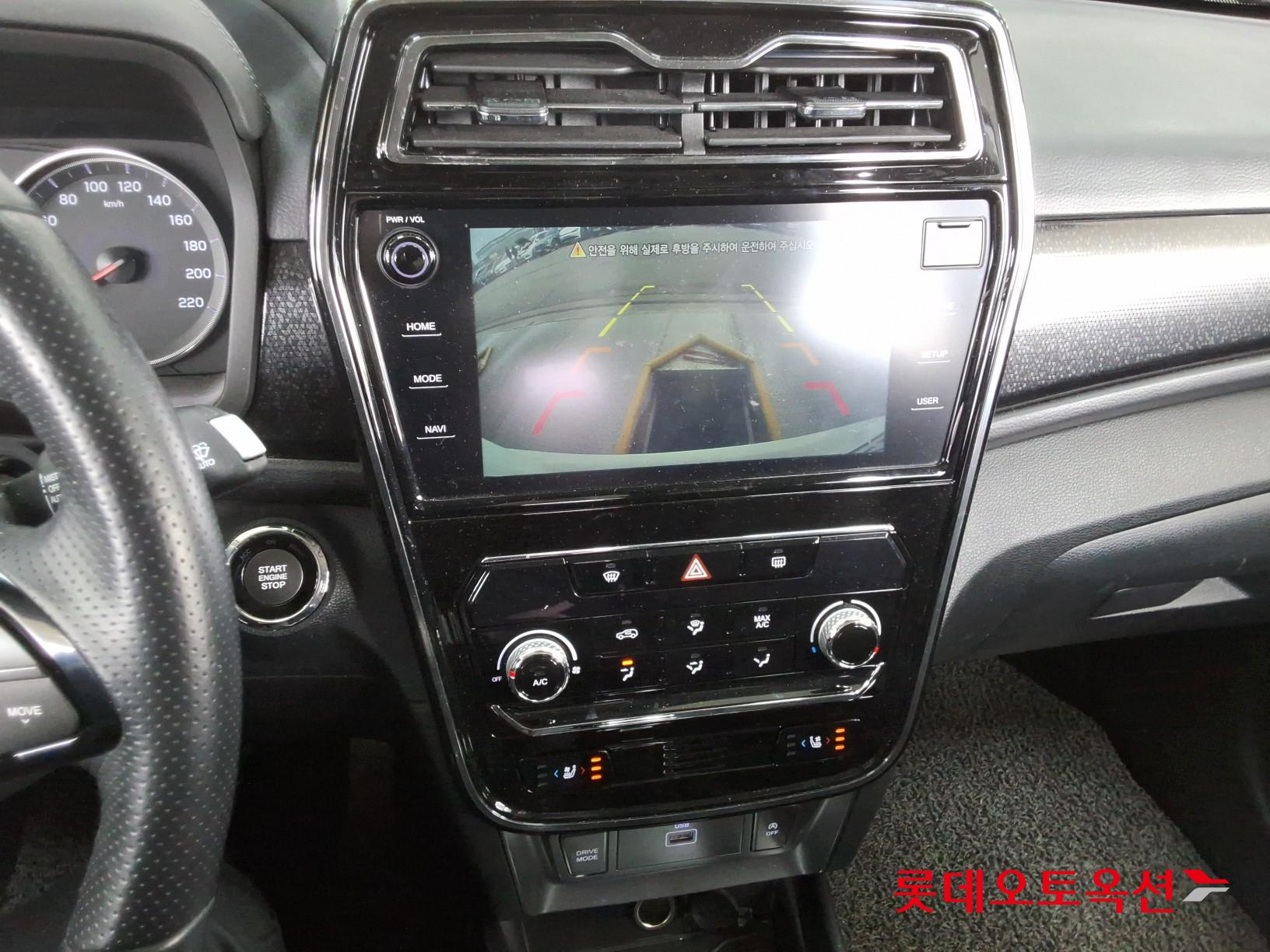 쌍용자동차 티볼리 2020 - 이미지 33