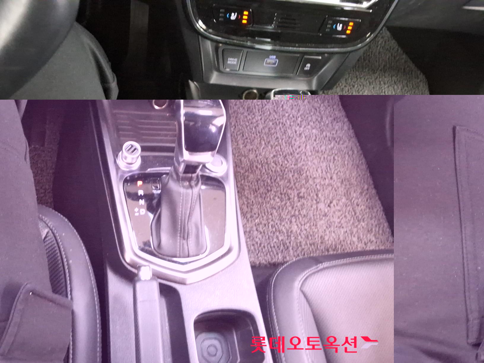 쌍용자동차 티볼리 2020 - 이미지 34