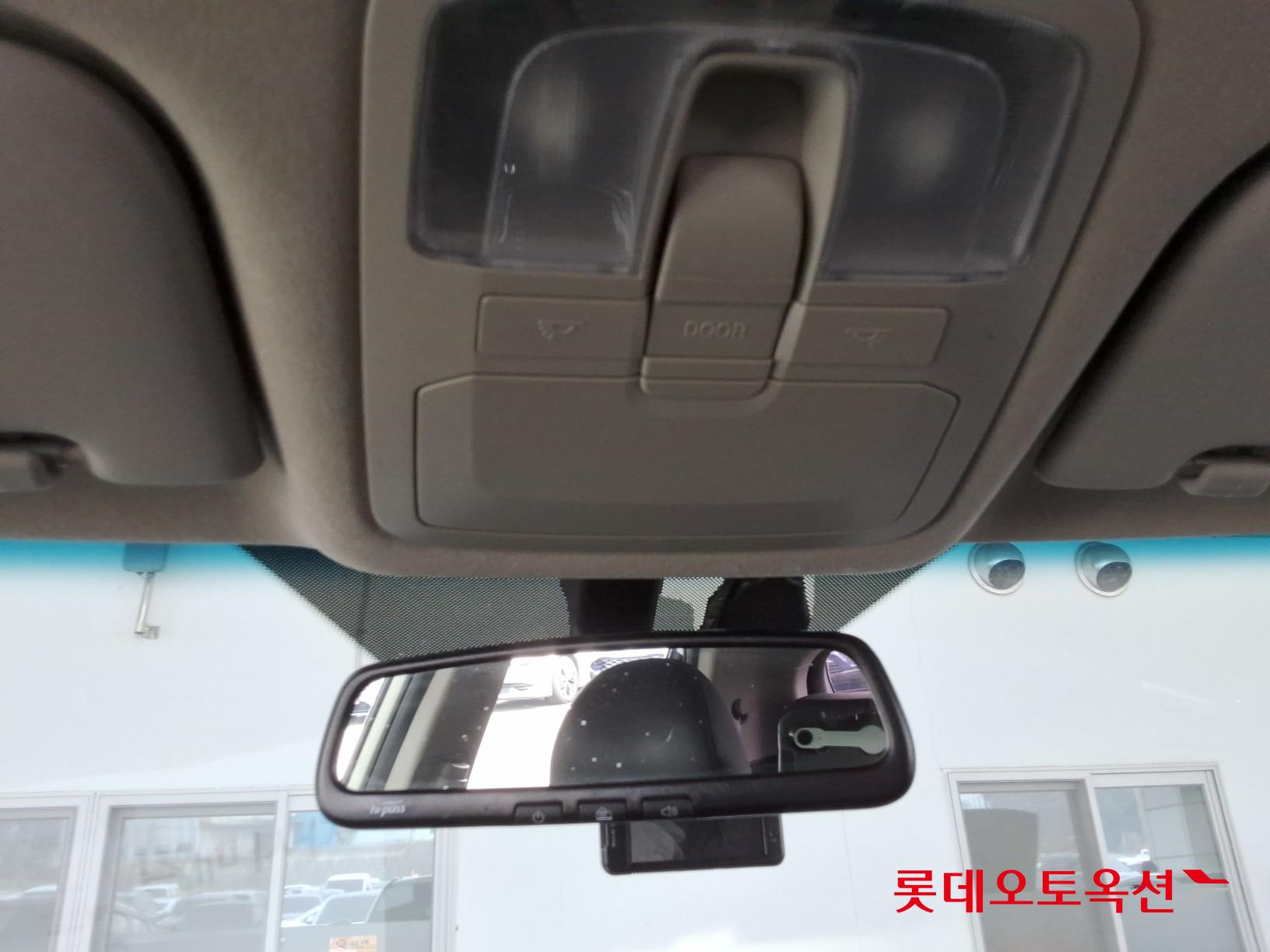 쌍용자동차 티볼리 2020 - 이미지 35