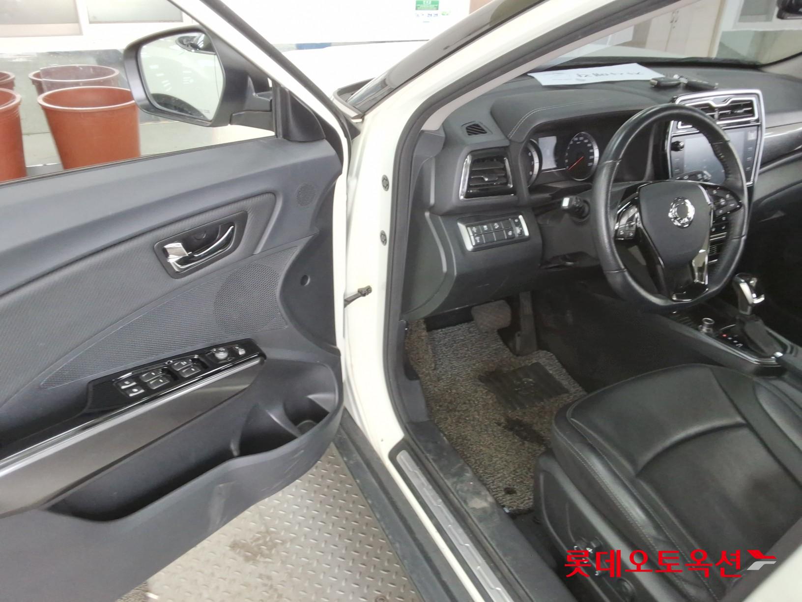 쌍용자동차 티볼리 2020 - 이미지 37