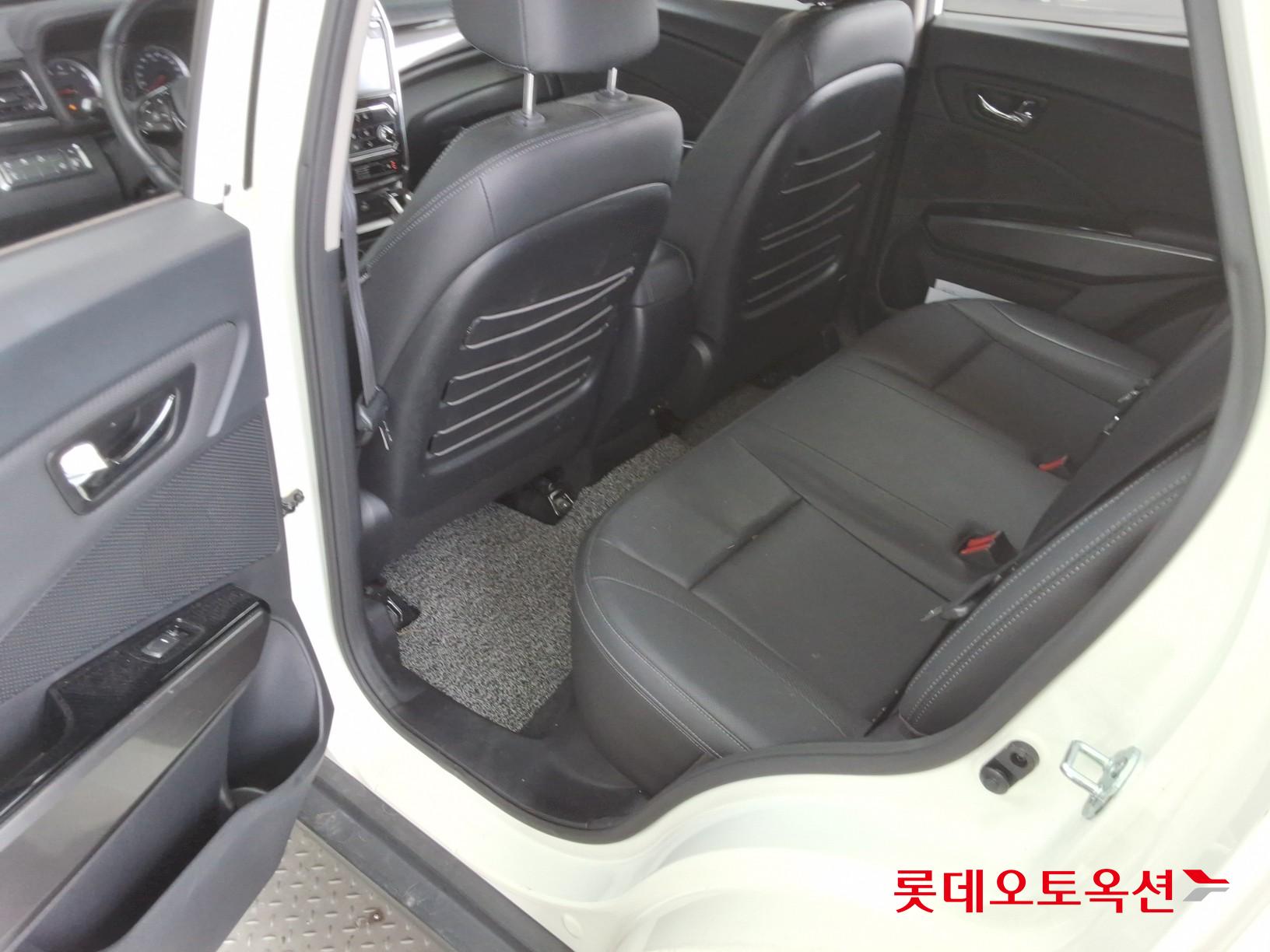 쌍용자동차 티볼리 2020 - 이미지 38