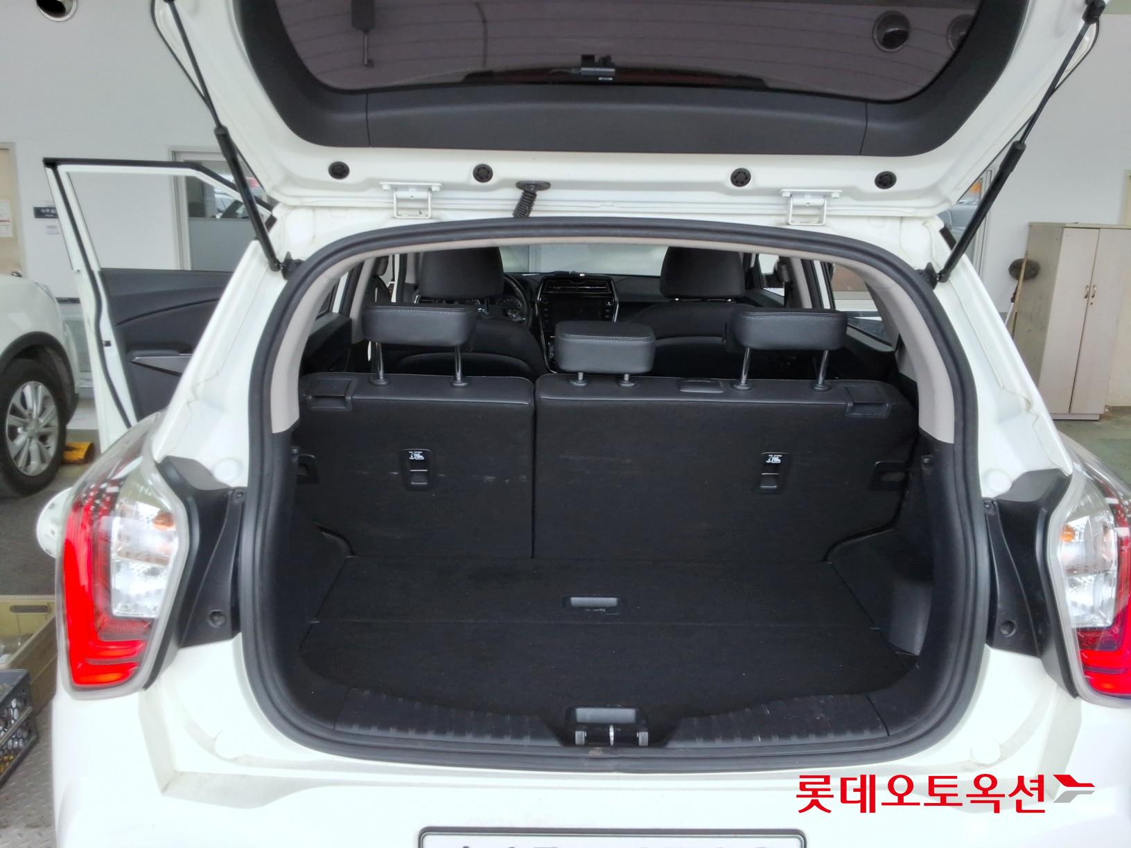 쌍용자동차 티볼리 2020 - 이미지 9