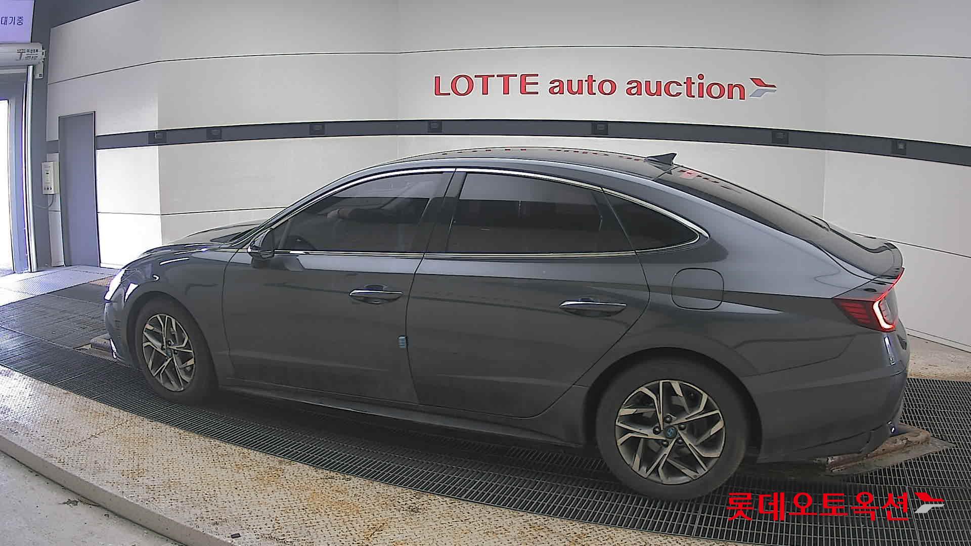 هيونداي سوناتا 2020 - صورة 14