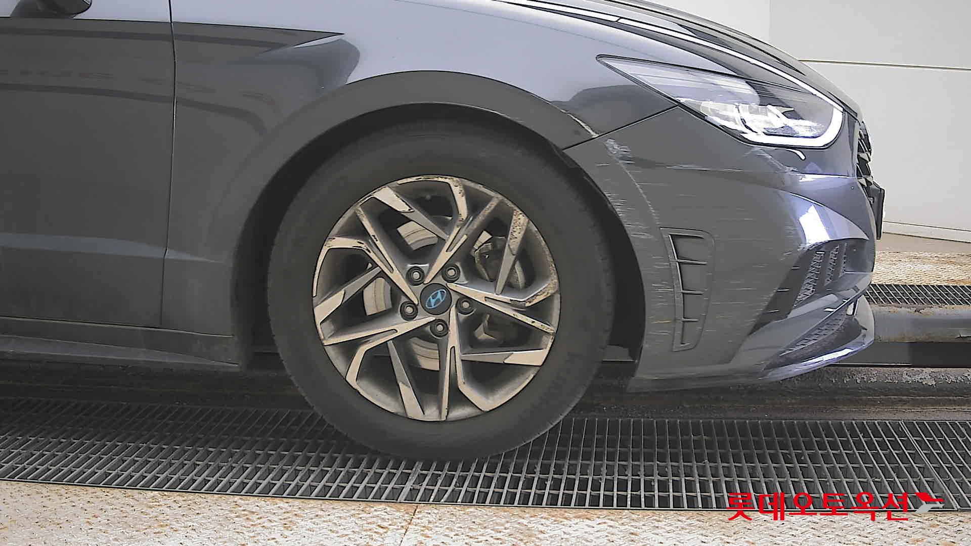 هيونداي سوناتا 2020 - صورة 27