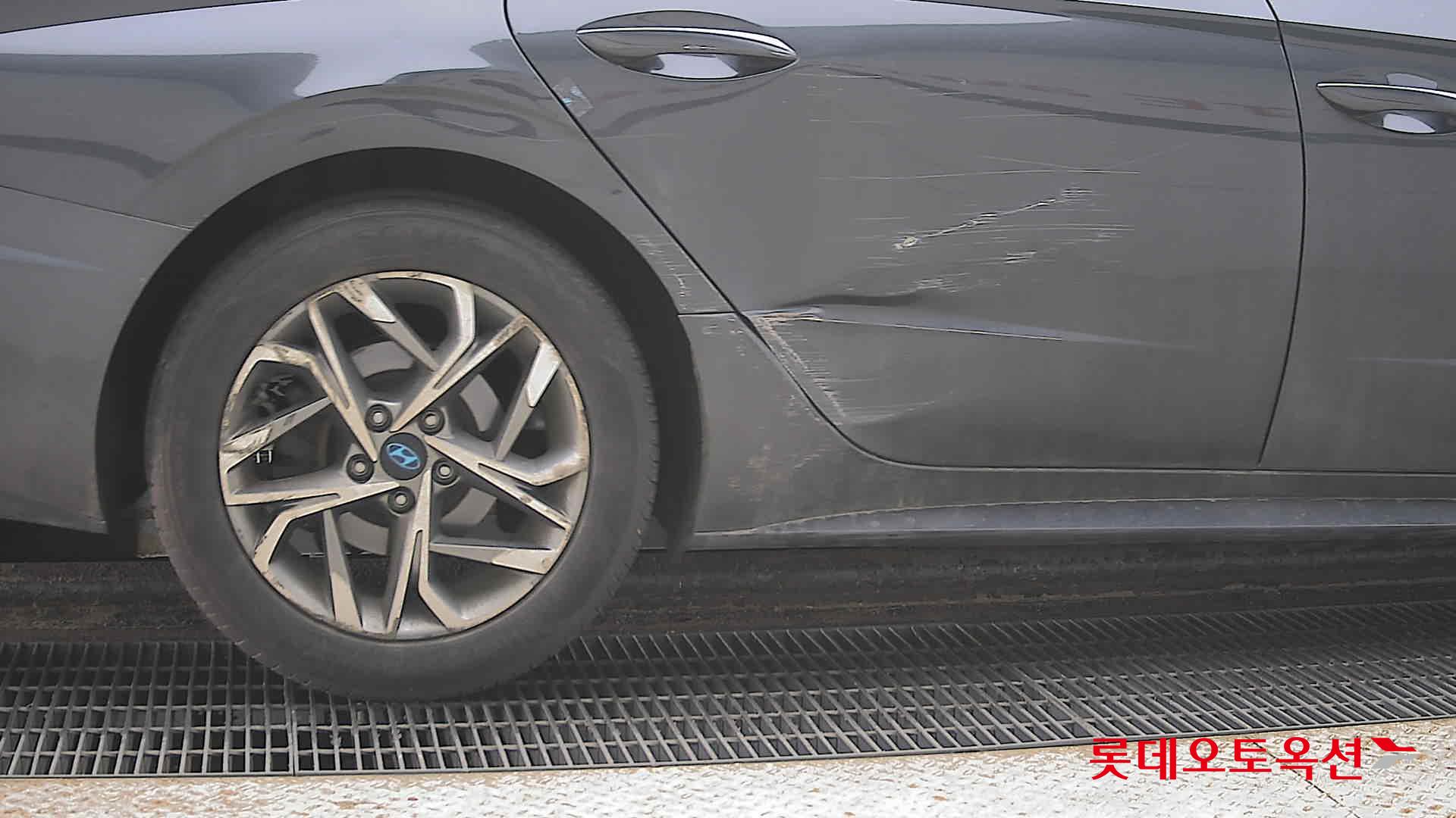 هيونداي سوناتا 2020 - صورة 28