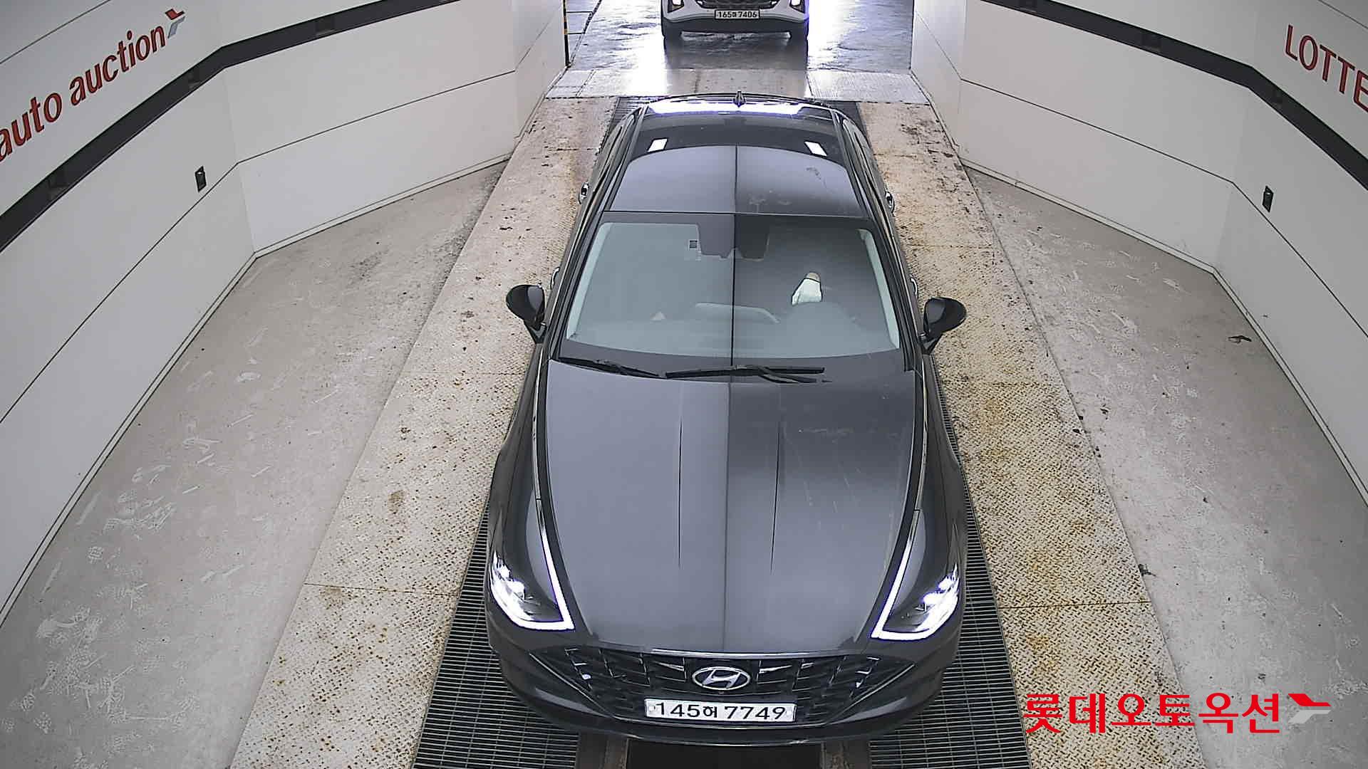 هيونداي سوناتا 2020 - صورة 7