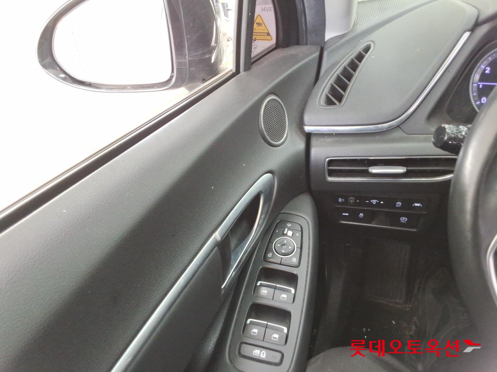 هيونداي سوناتا 2020 - صورة 29