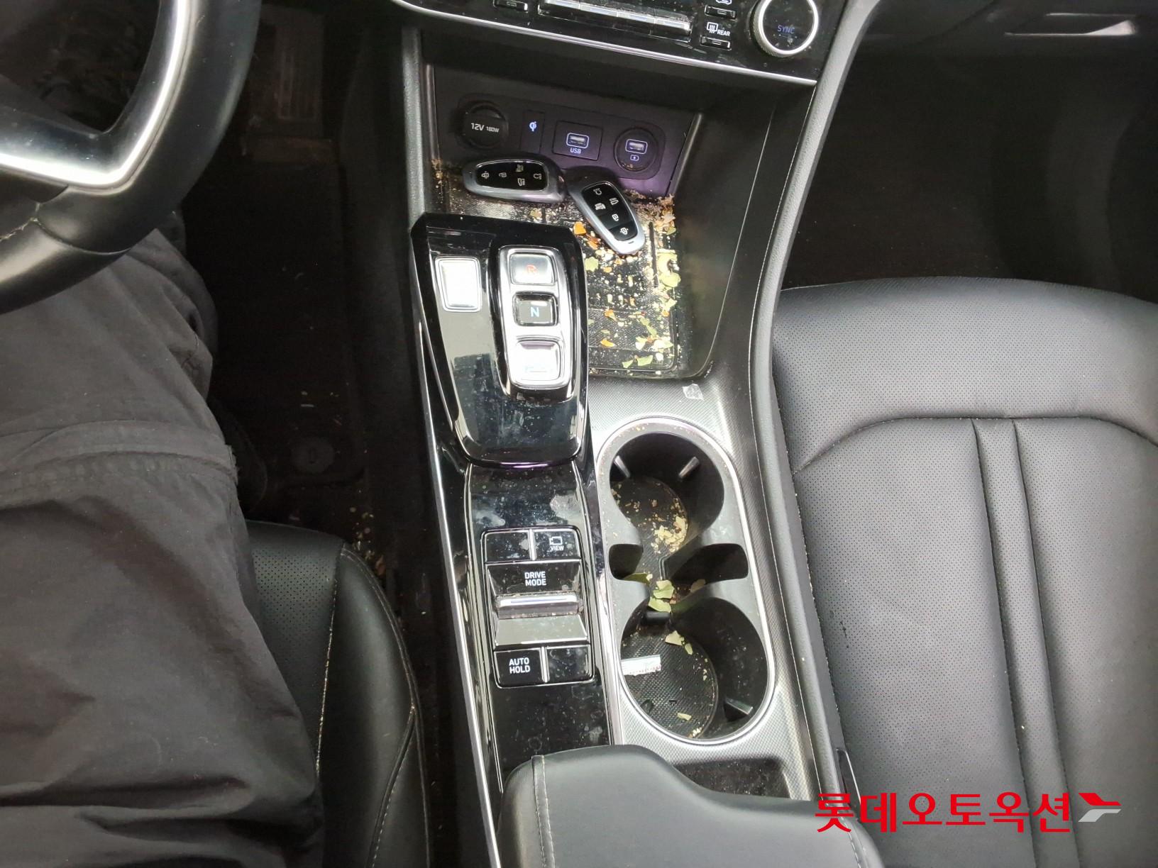 هيونداي سوناتا 2020 - صورة 32