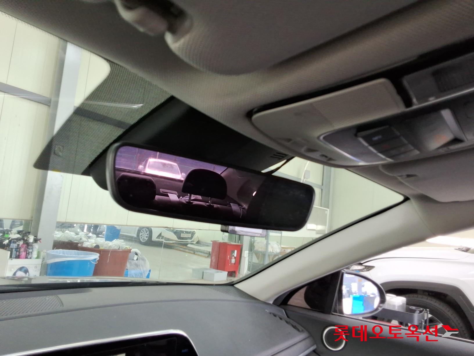 هيونداي سوناتا 2020 - صورة 33