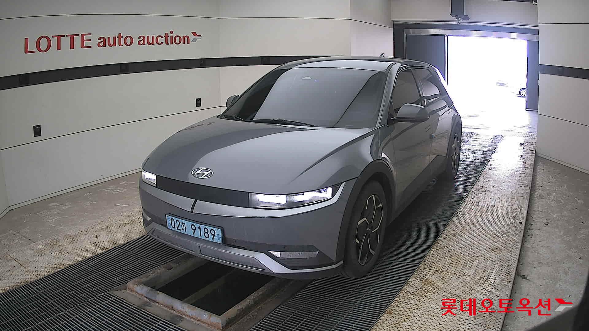 هيونداي أيونيك 5 2022 - صورة 10