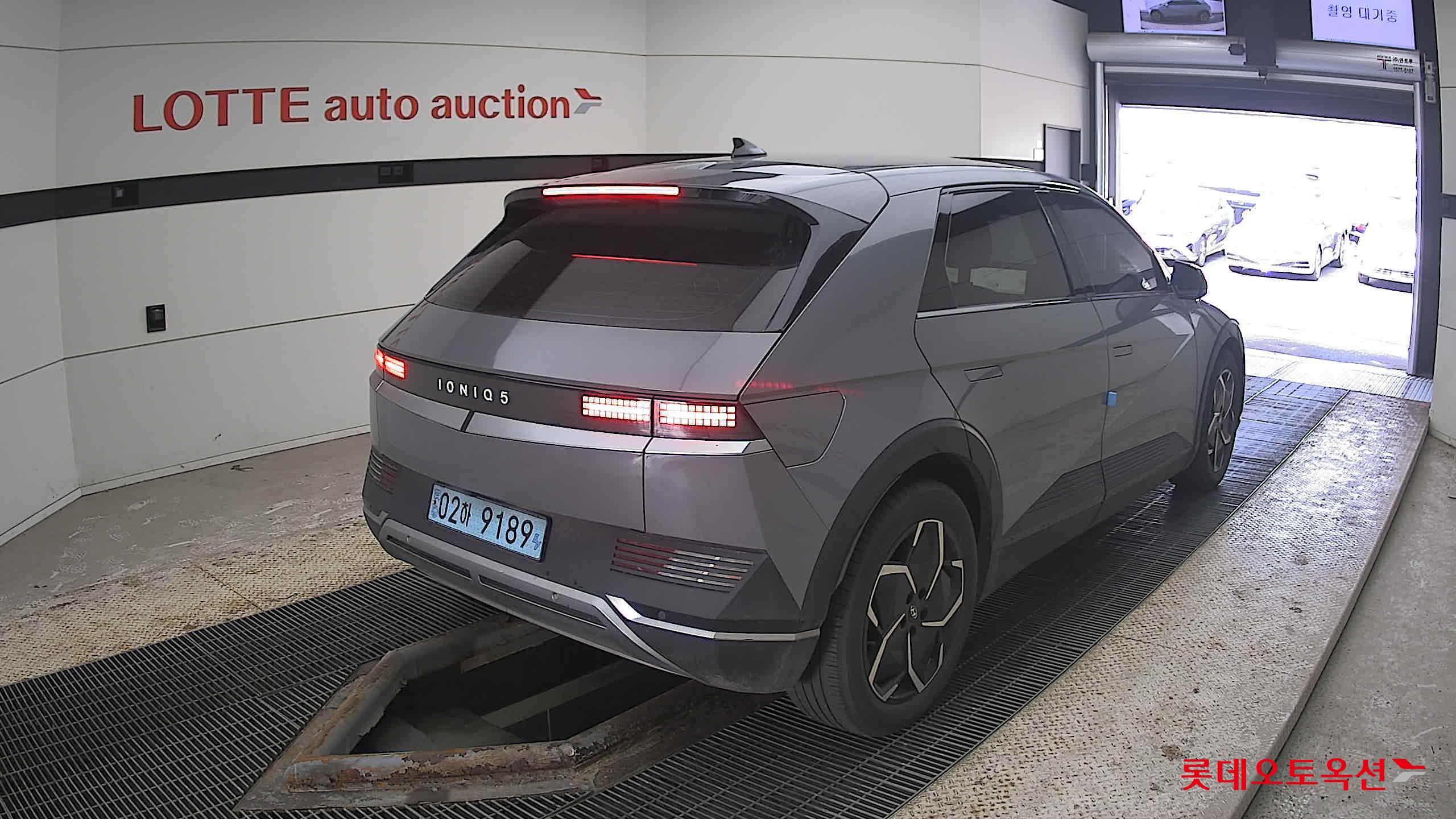 هيونداي أيونيك 5 2022 - صورة 5