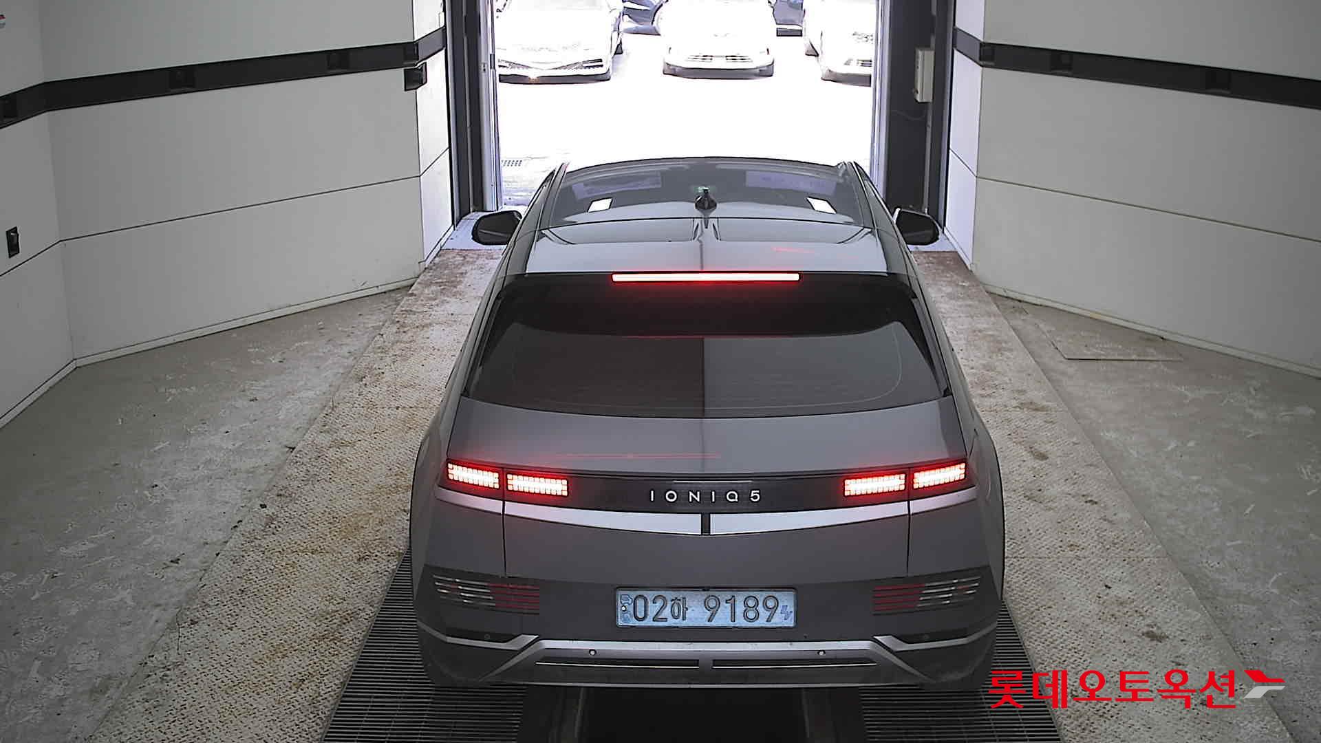 هيونداي أيونيك 5 2022 - صورة 17