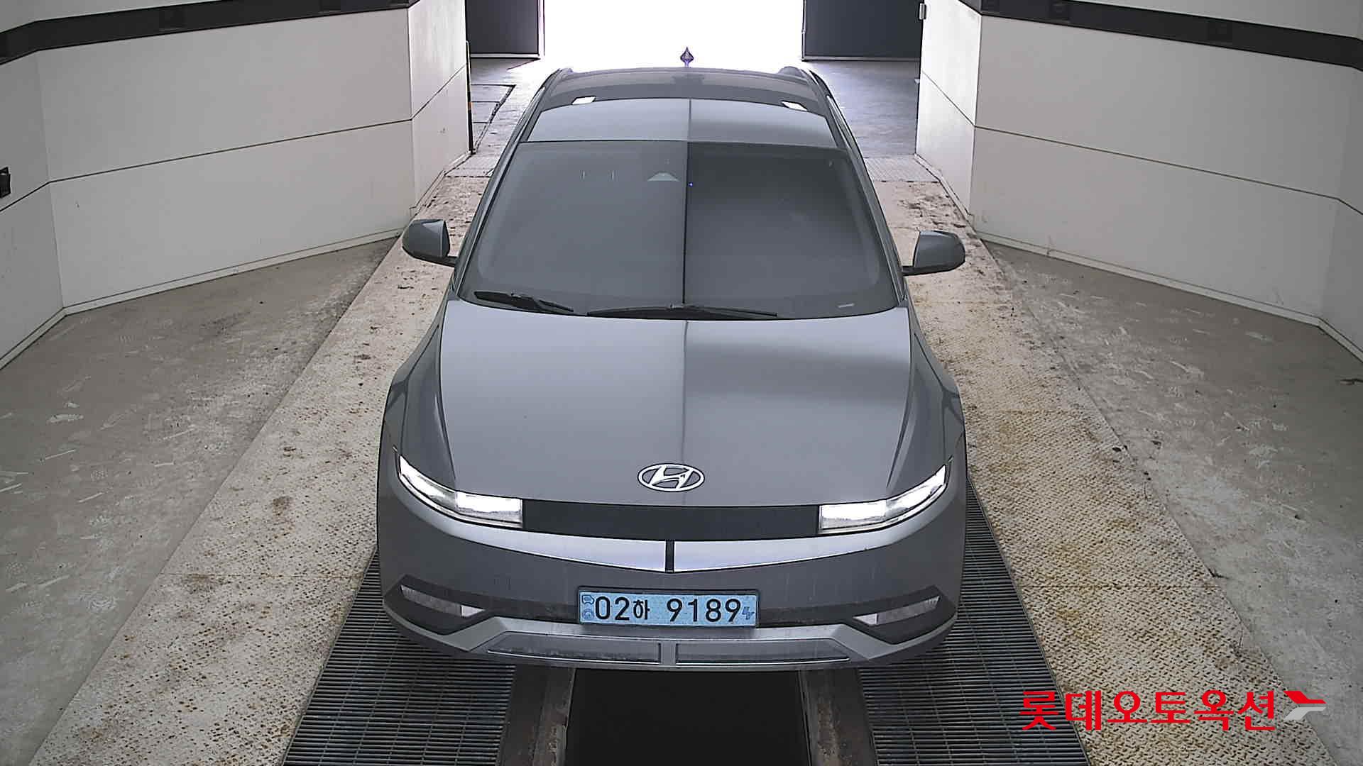 هيونداي أيونيك 5