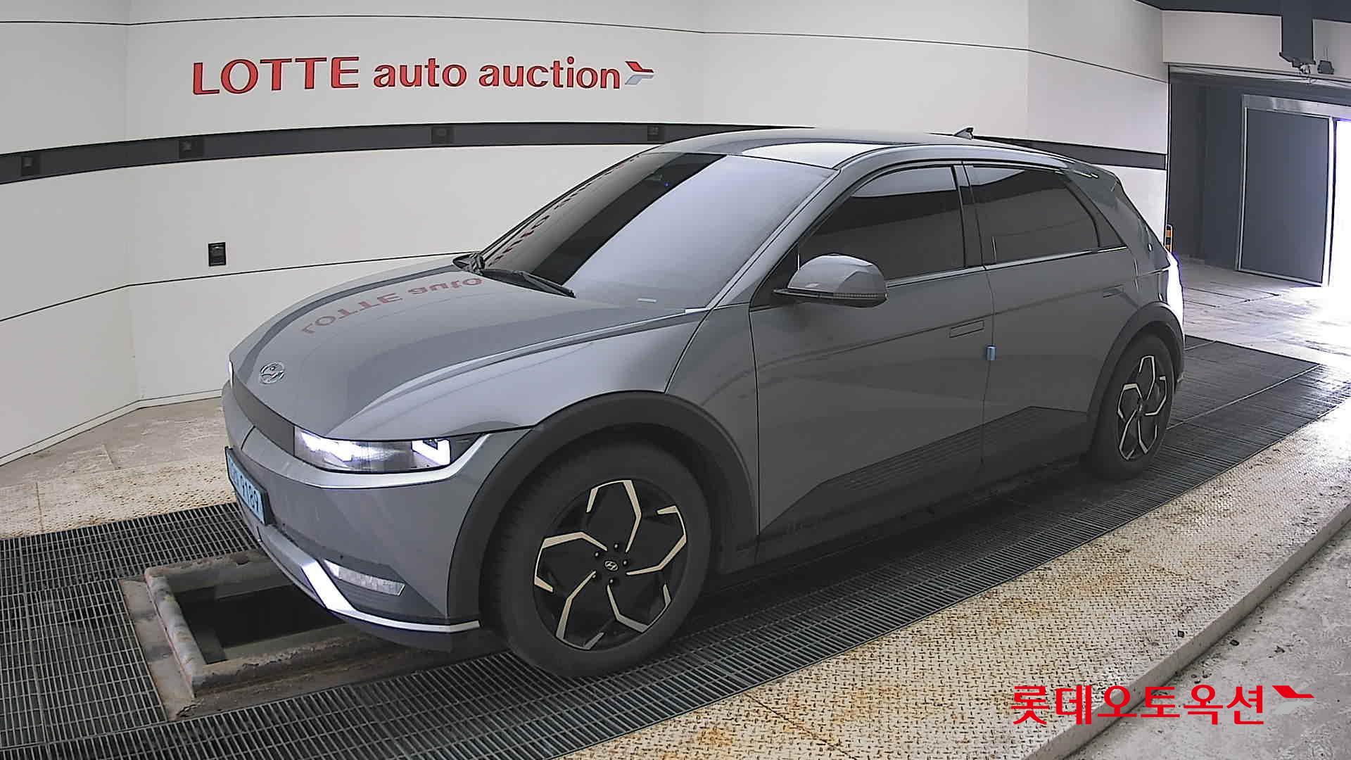 هيونداي أيونيك 5 2022 - صورة 11