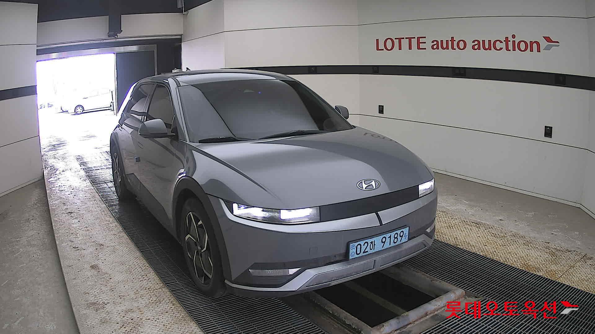 هيونداي أيونيك 5 2022 - صورة 24