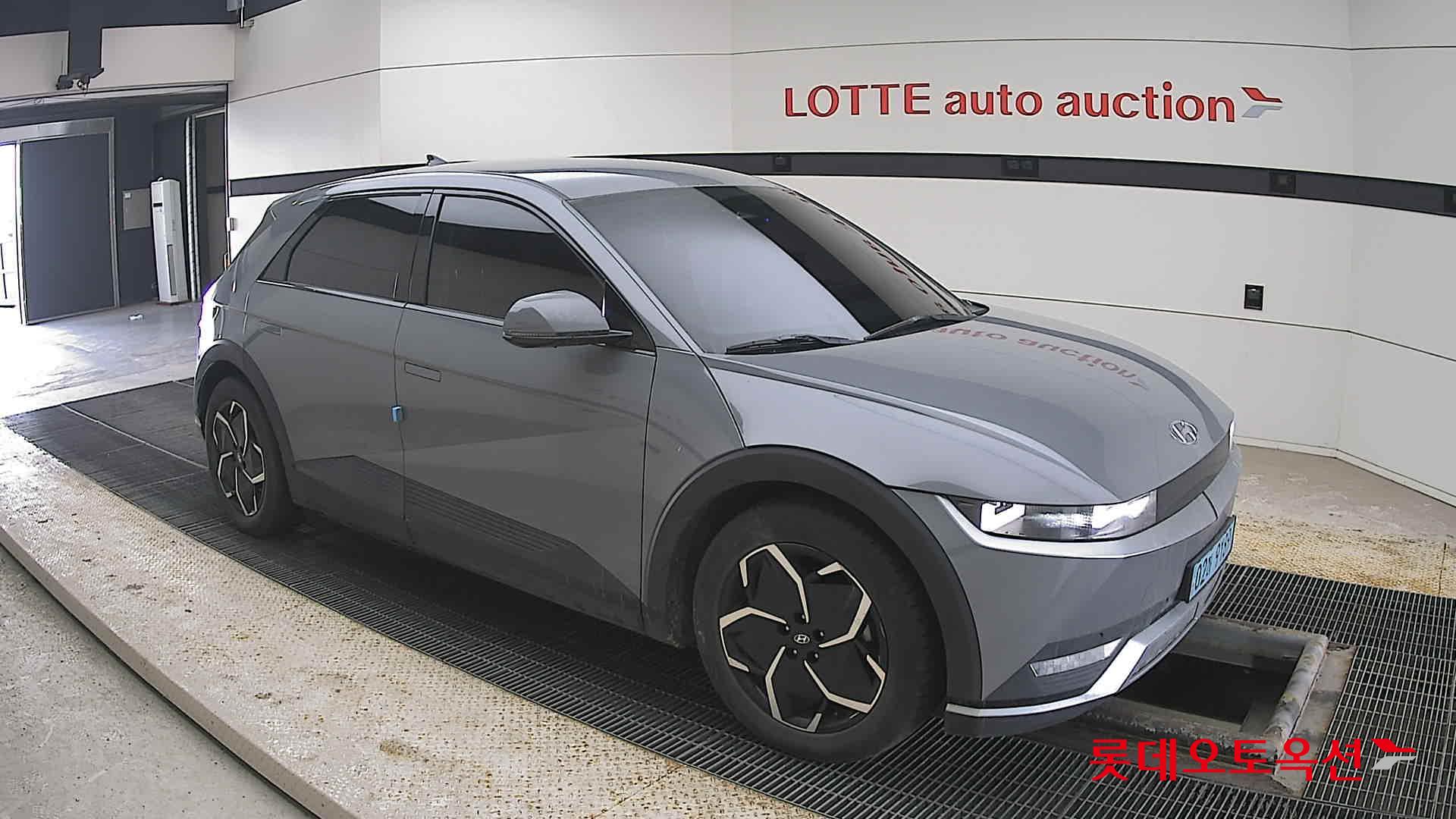 هيونداي أيونيك 5 2022 - صورة 23