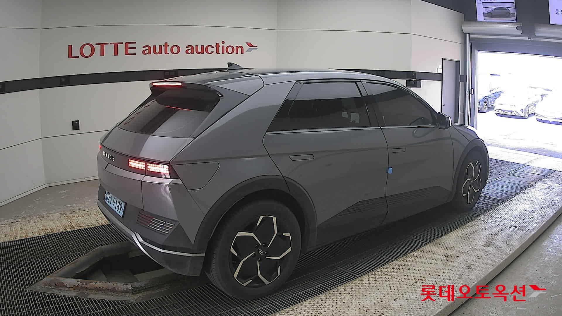 هيونداي أيونيك 5 2022 - صورة 19