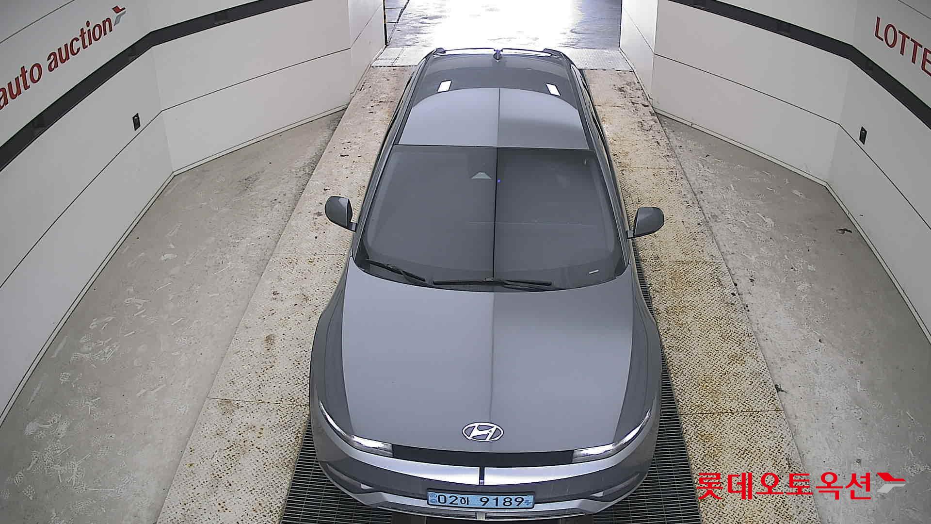 هيونداي أيونيك 5 2022 - صورة 7