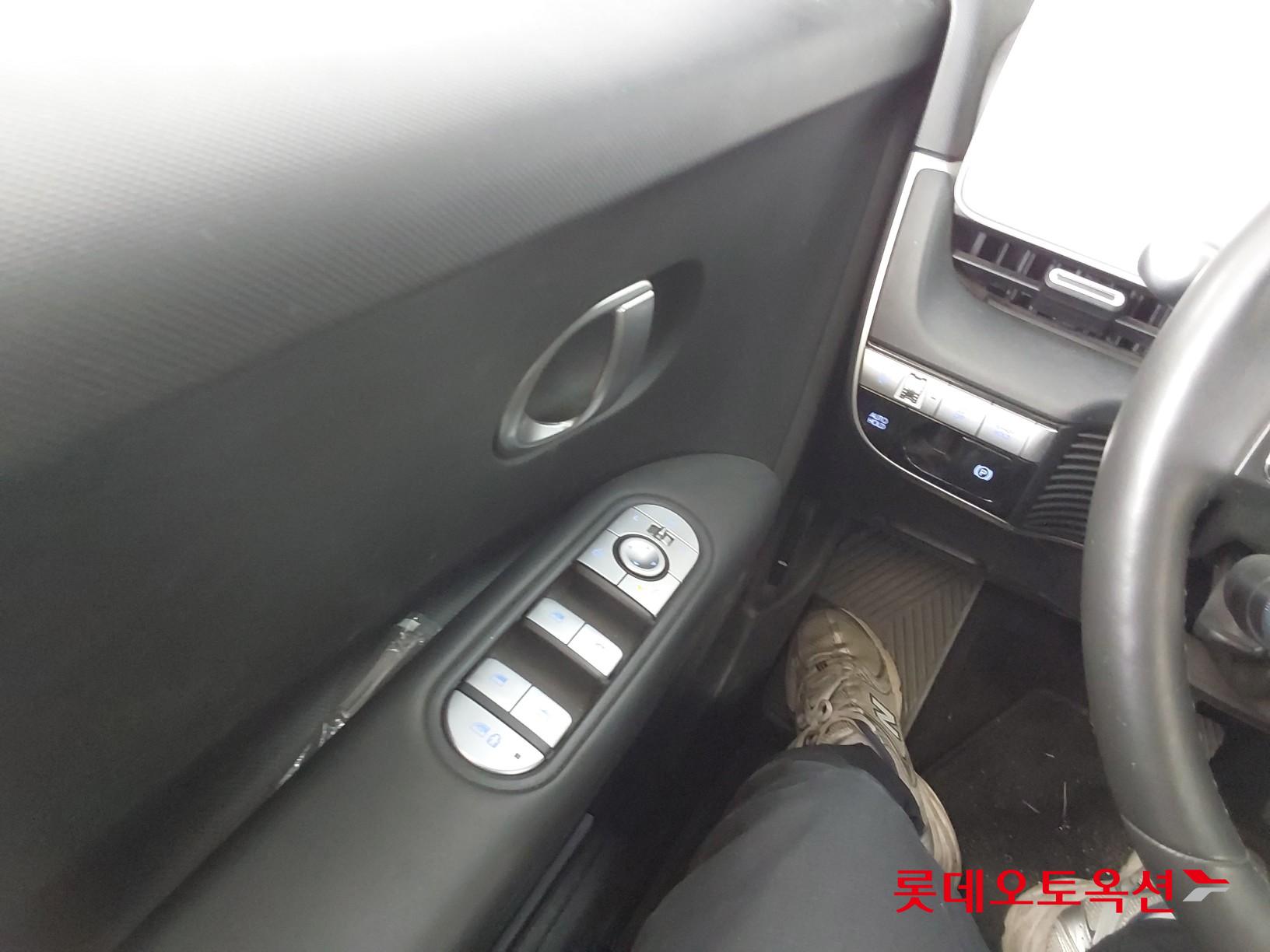 هيونداي أيونيك 5 2022 - صورة 29