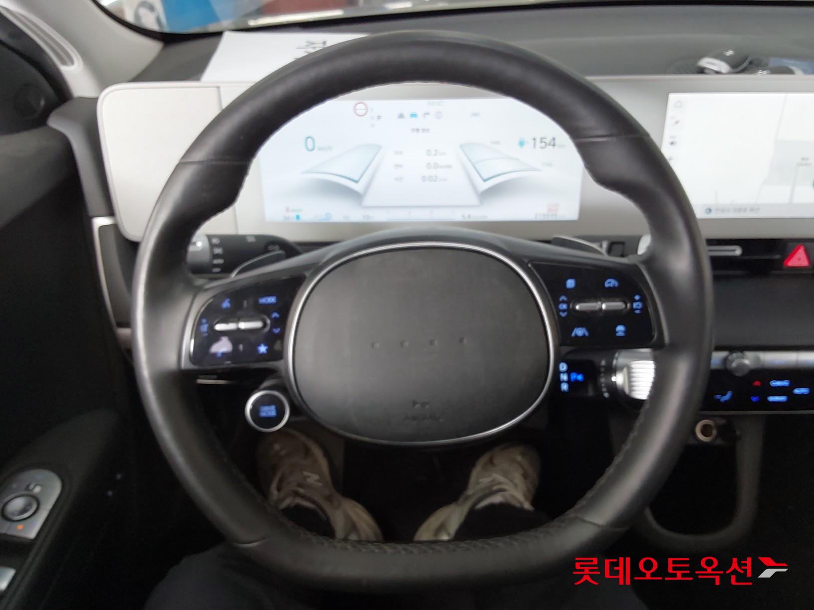 هيونداي أيونيك 5 2022 - صورة 30