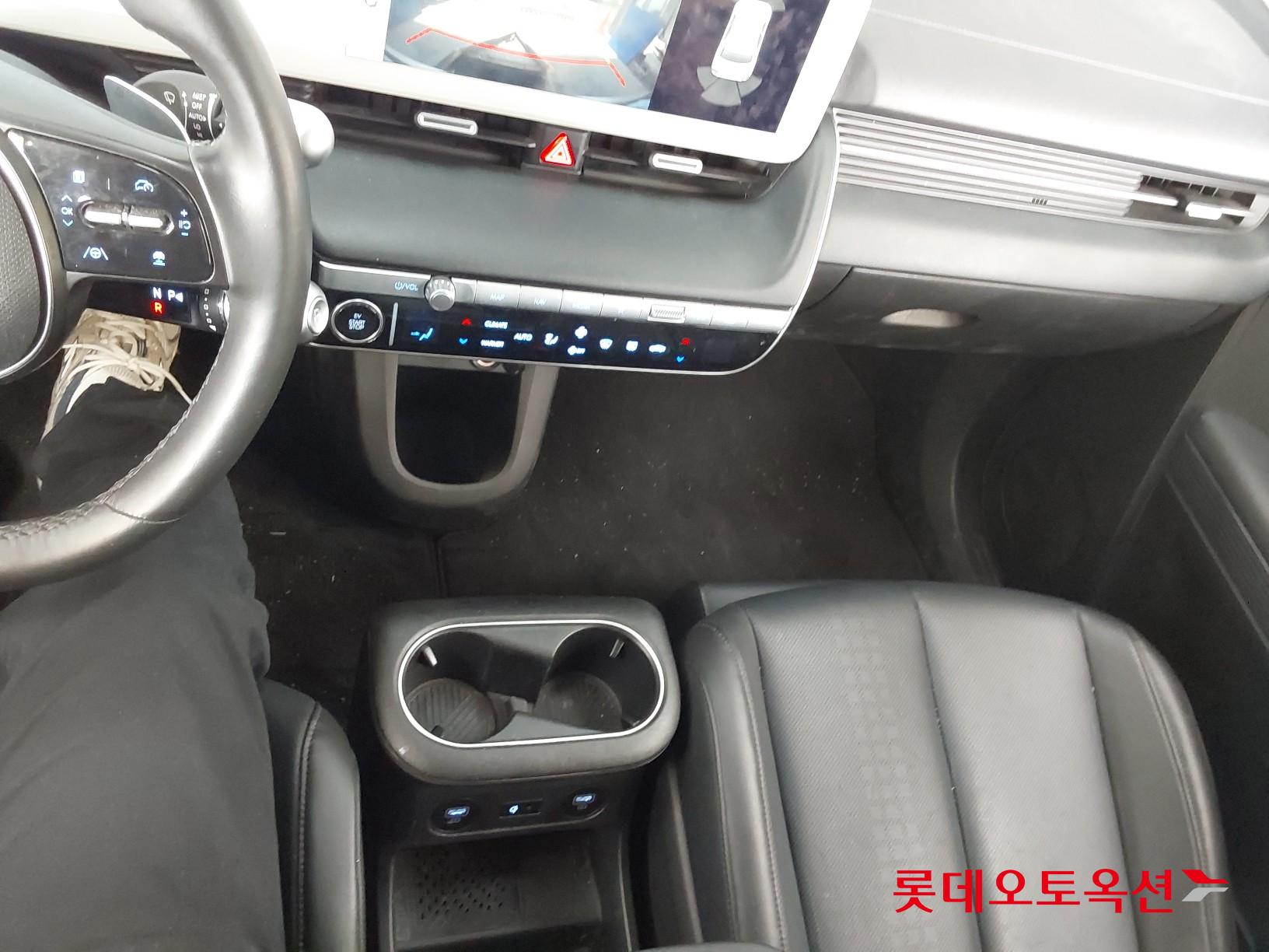 هيونداي أيونيك 5 2022 - صورة 35