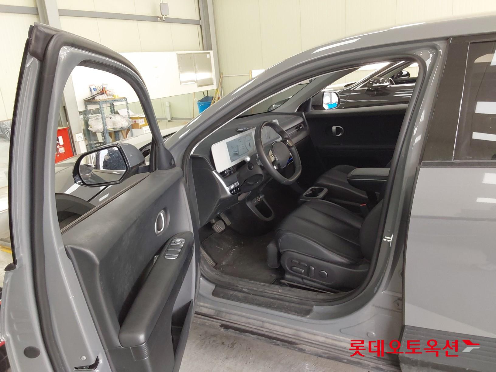 هيونداي أيونيك 5 2022 - صورة 37