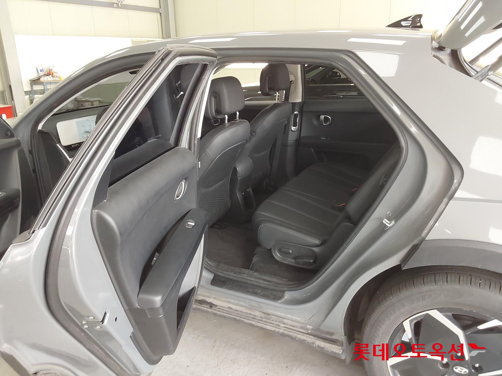 هيونداي أيونيك 5 2022 - صورة 38