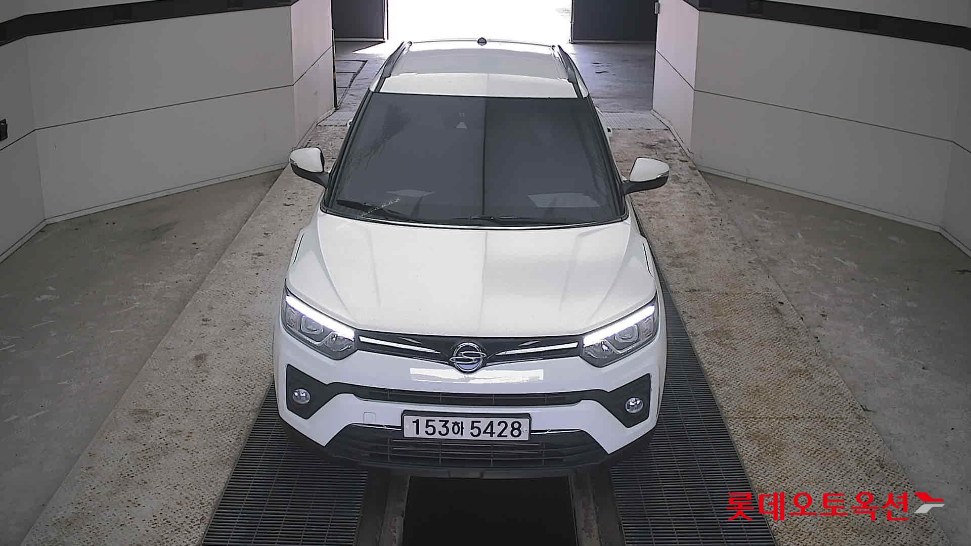 سانج يونج تيفولي