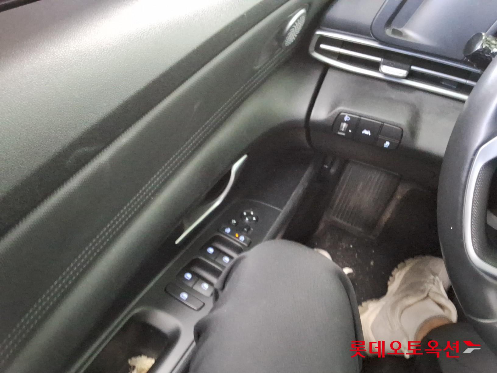 هيونداي إلانترا 2021 - صورة 29