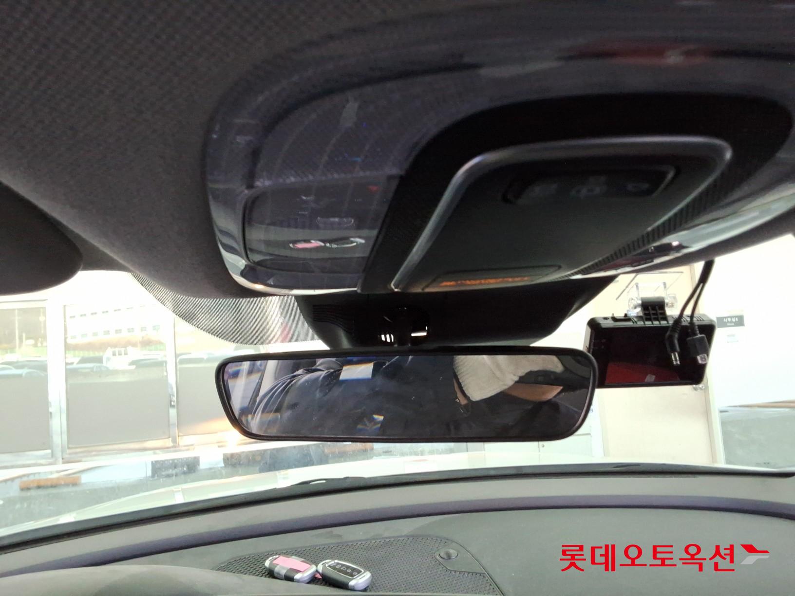 هيونداي إلانترا 2021 - صورة 31