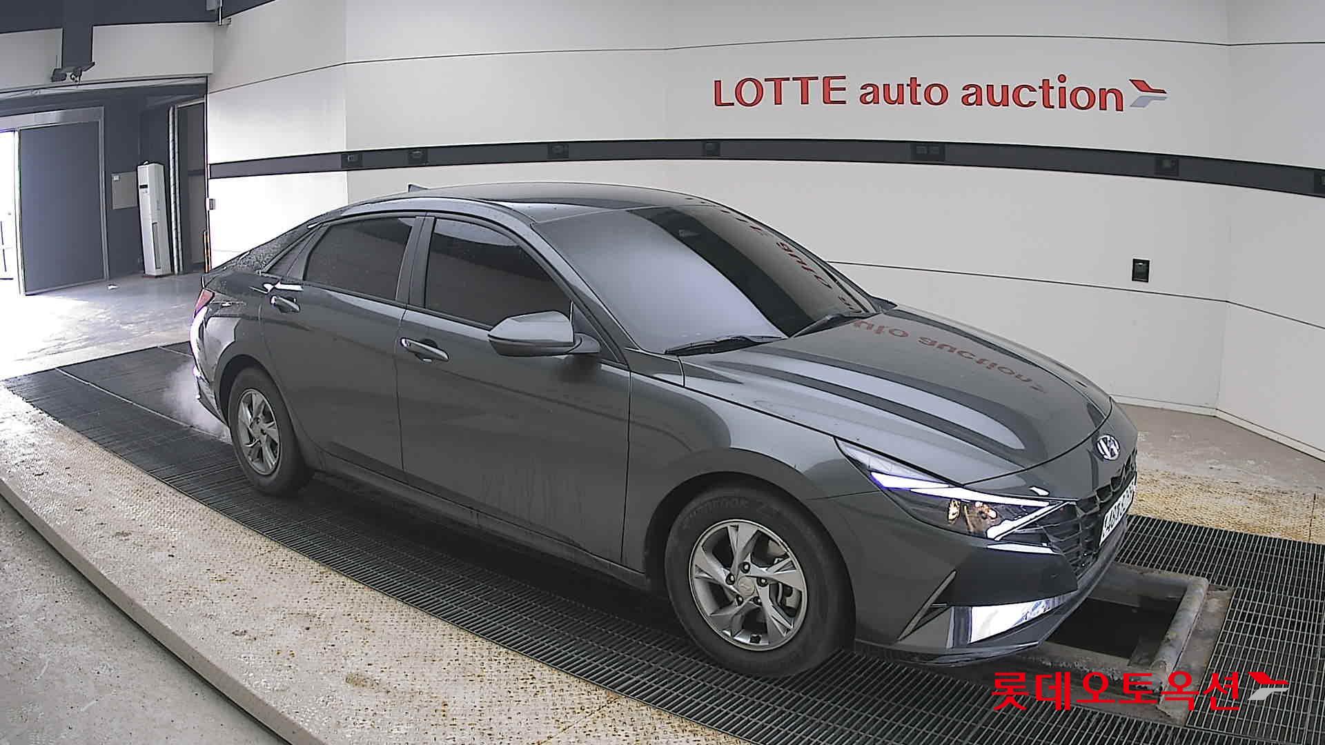 Hyundai Elantra 2021 - Image 23