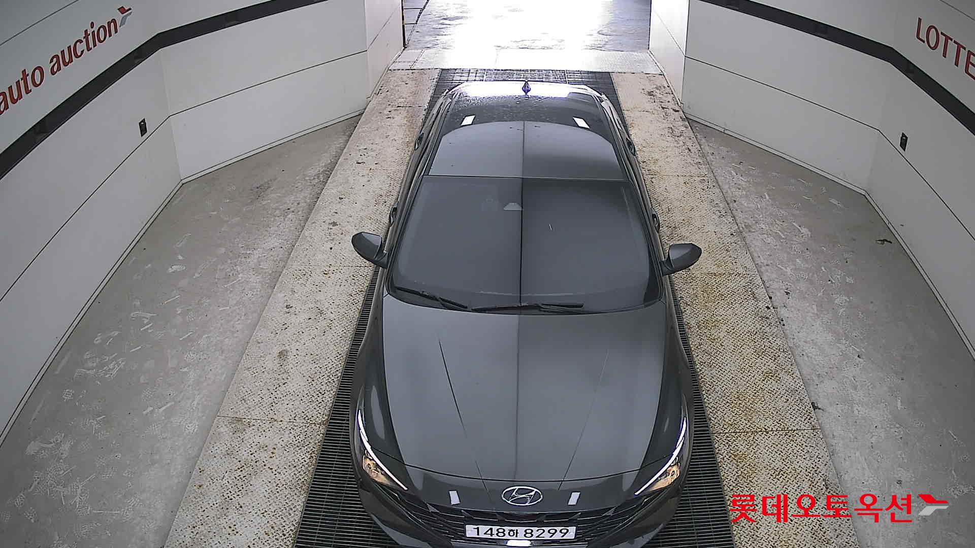 Hyundai Elantra 2021 - Image 7