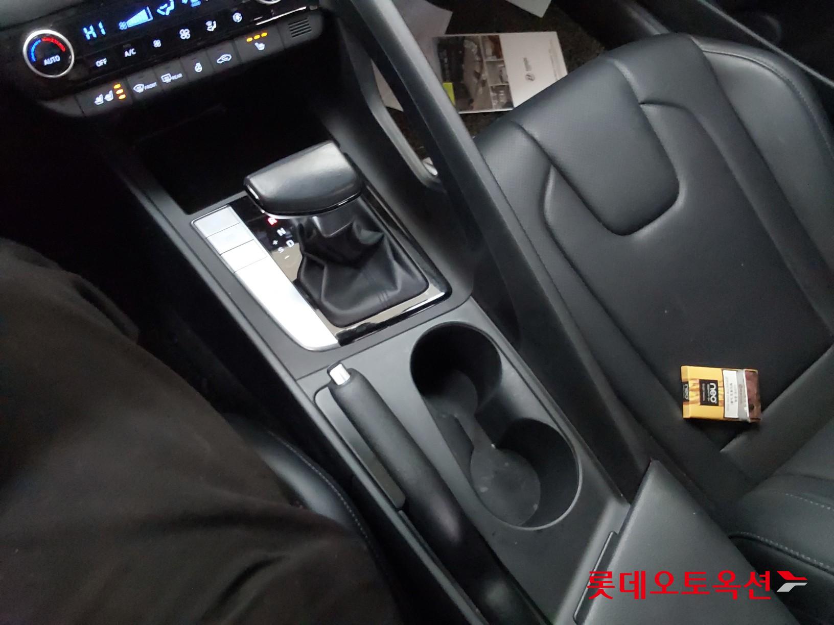 Hyundai Elantra 2021 - Image 34