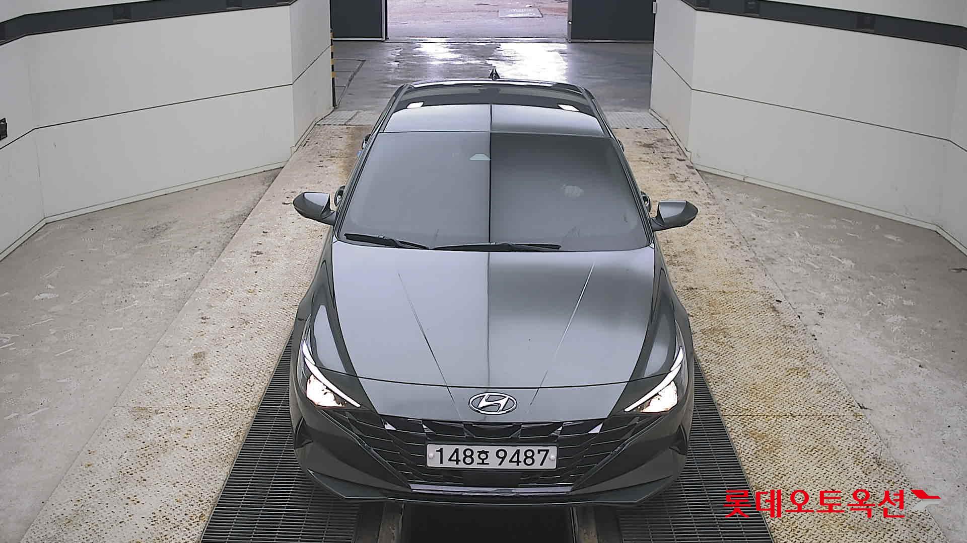 هيونداي إلانترا