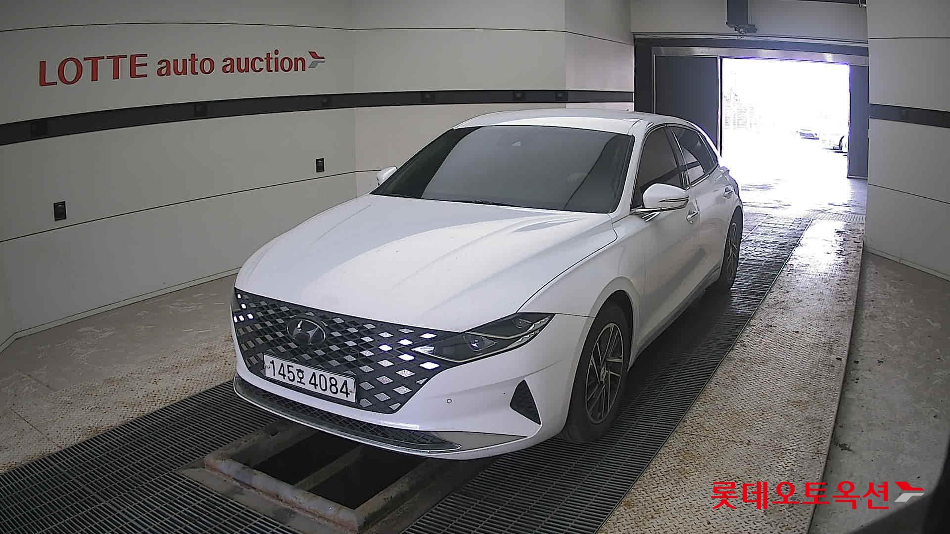 현대자동차 그랜져 2020 - 이미지 10