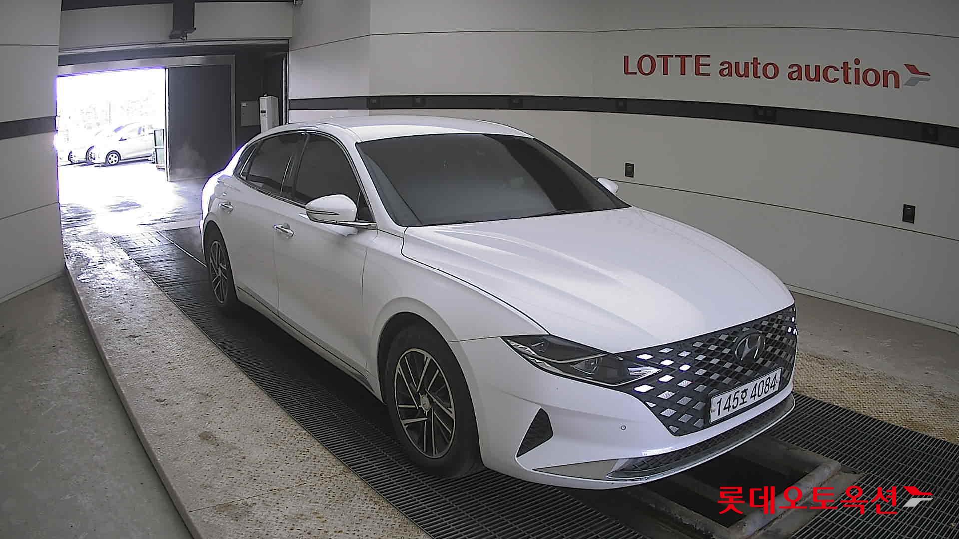 현대자동차 그랜져 2020 - 이미지 6